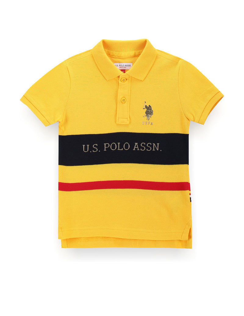 Polo Shirts