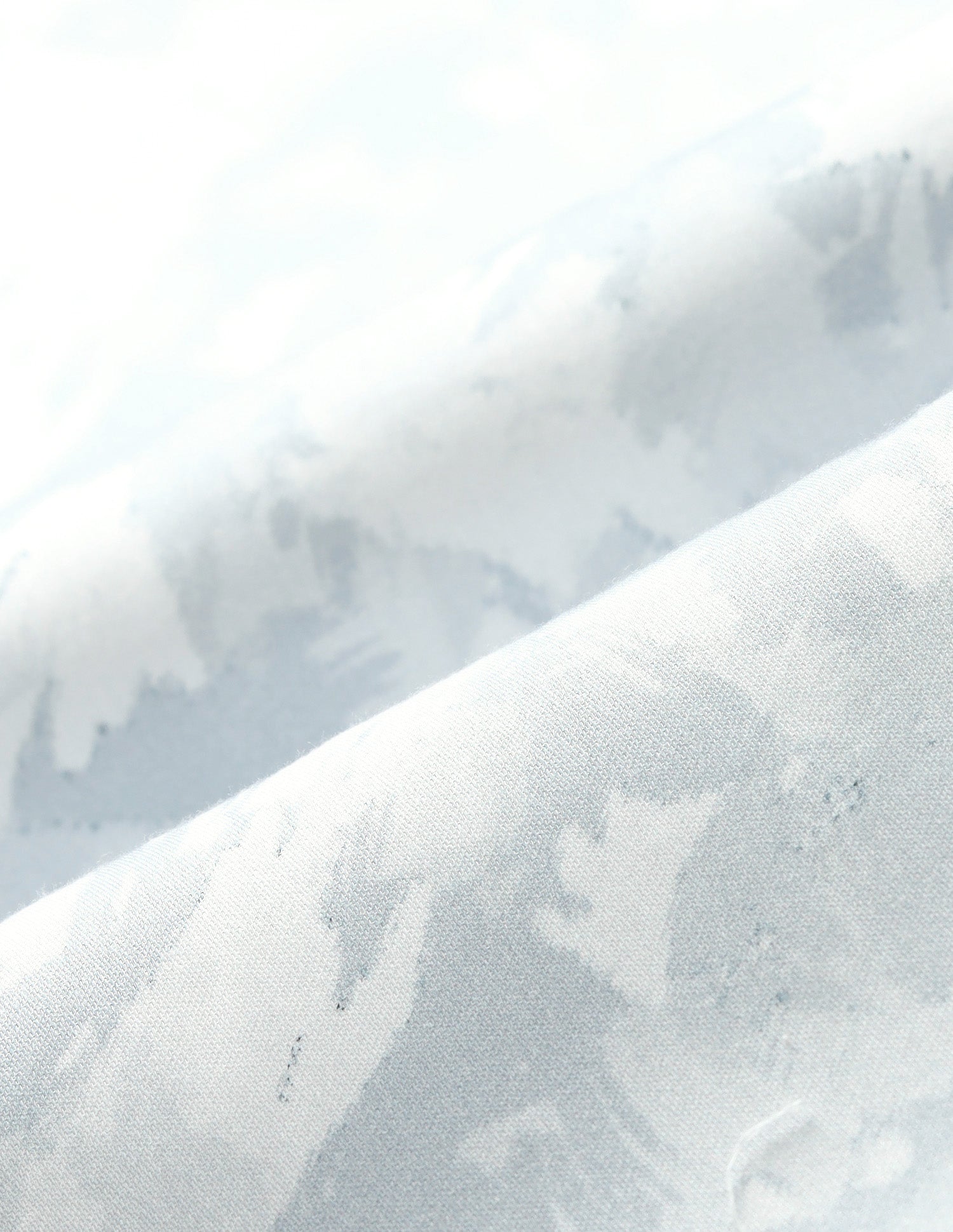 Abstract Regular Fit Shirt Light-Blue - U.S. POLO ASSN. | Large