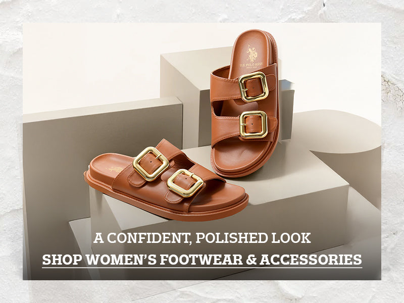  - U.S. POLO ASSN. | Large