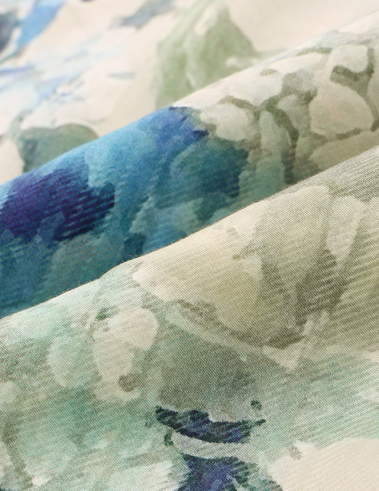 Boys Regular Fit Floral Boys Shirt Green - U.S. POLO ASSN. | Large