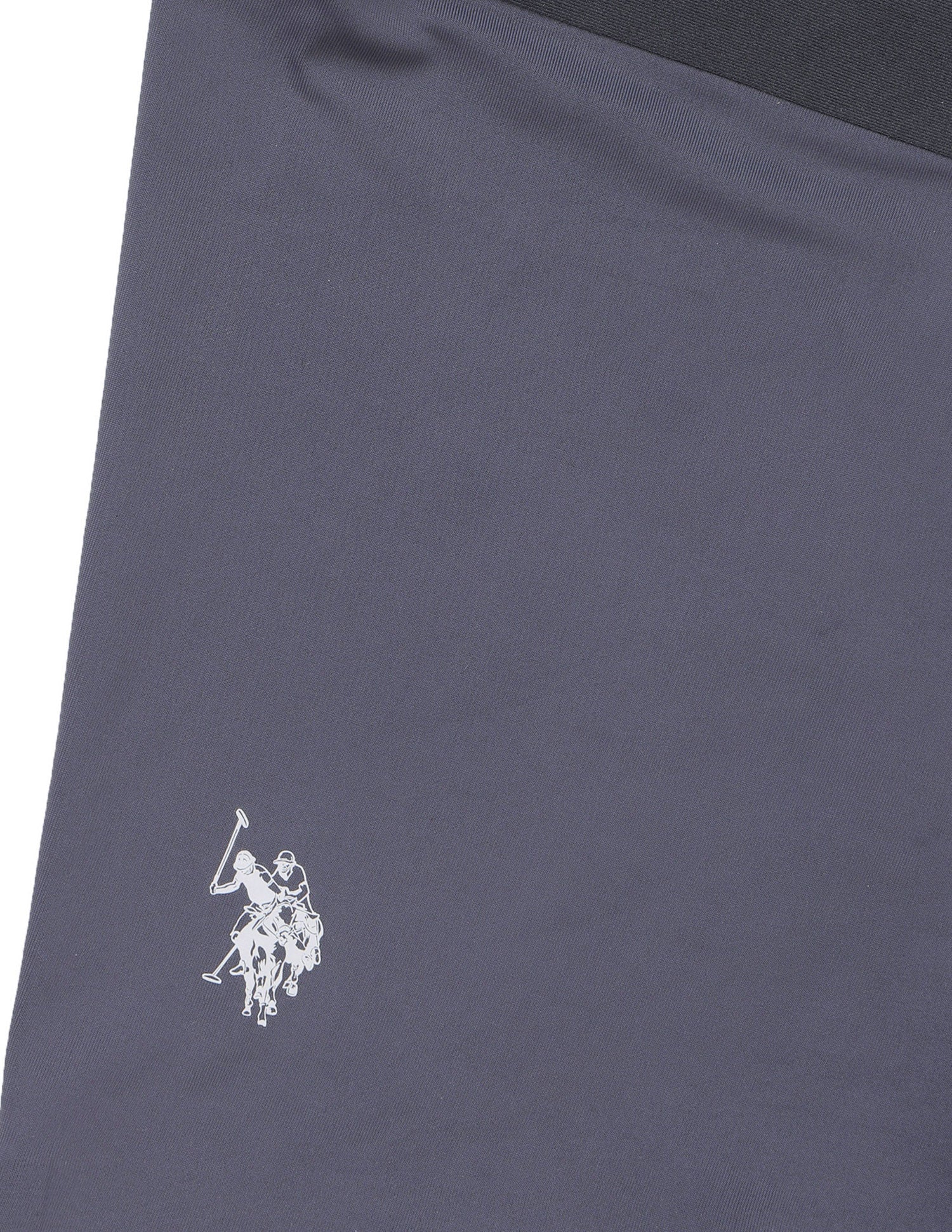 Ultra Light RT006 Seamless Trunk Dull Grey - U.S. Polo Assn. India | Large
