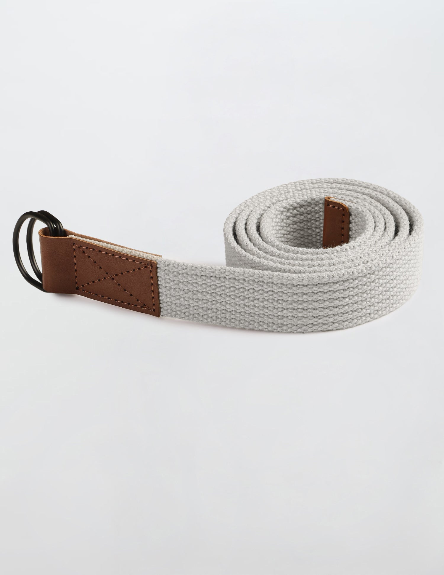 Denver Slim Fit Mid Rise Trousers Beige - U.S. POLO ASSN. | Large