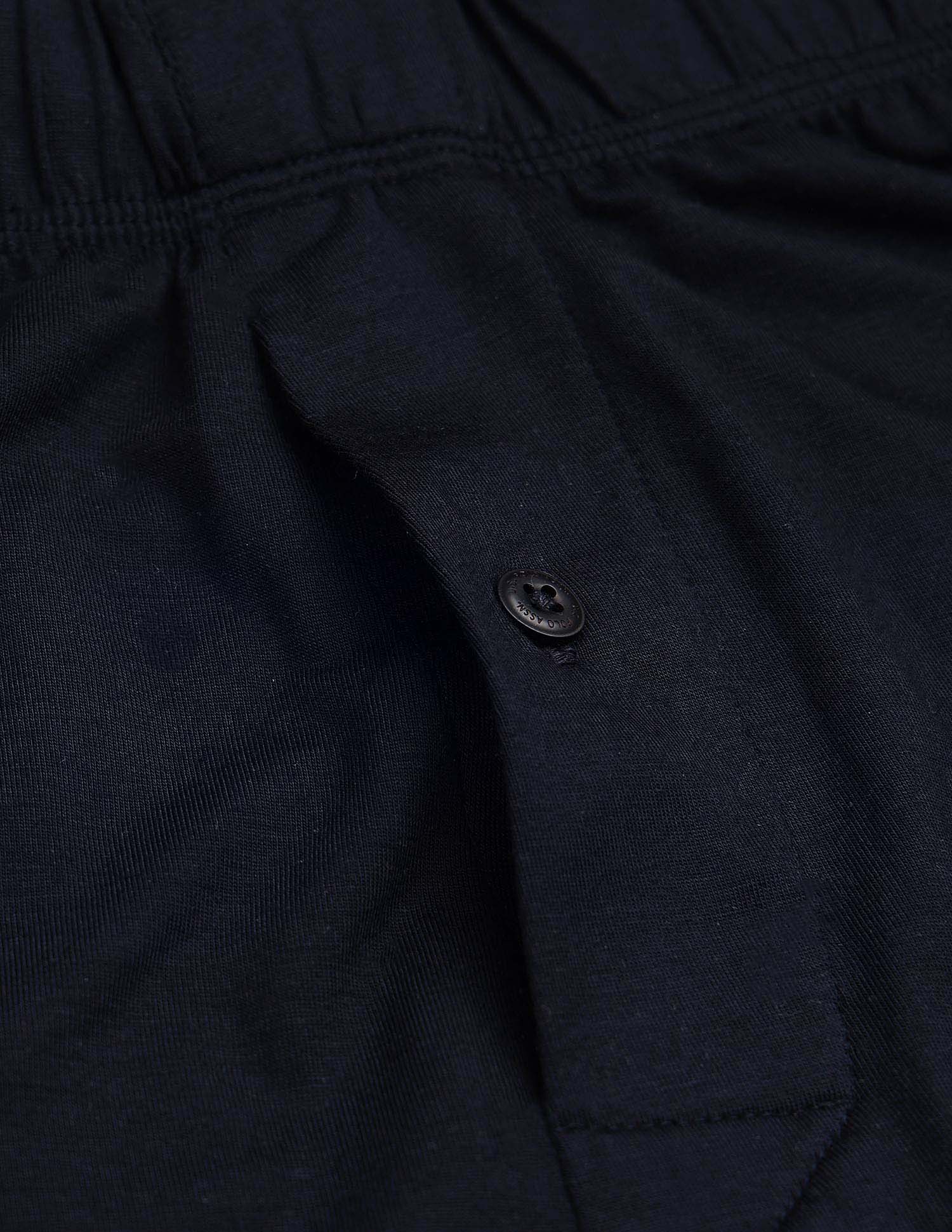 Comfort Fit PX001 Boxers - Pack Of 1 Navy - U.S. POLO ASSN. | Large