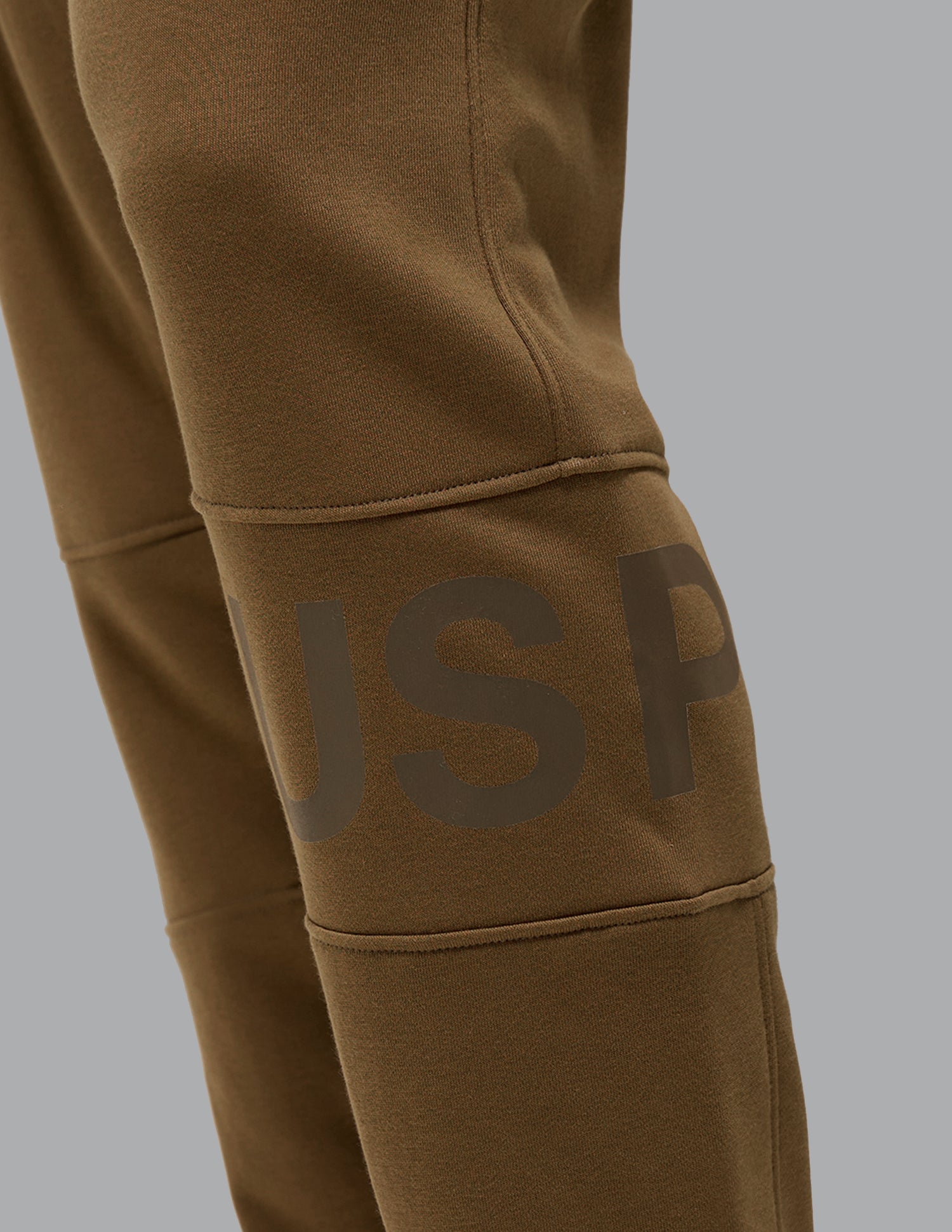 Cotton Rich Loopknit OJ012 Joggers Breen - U.S. Polo Assn. India | Large