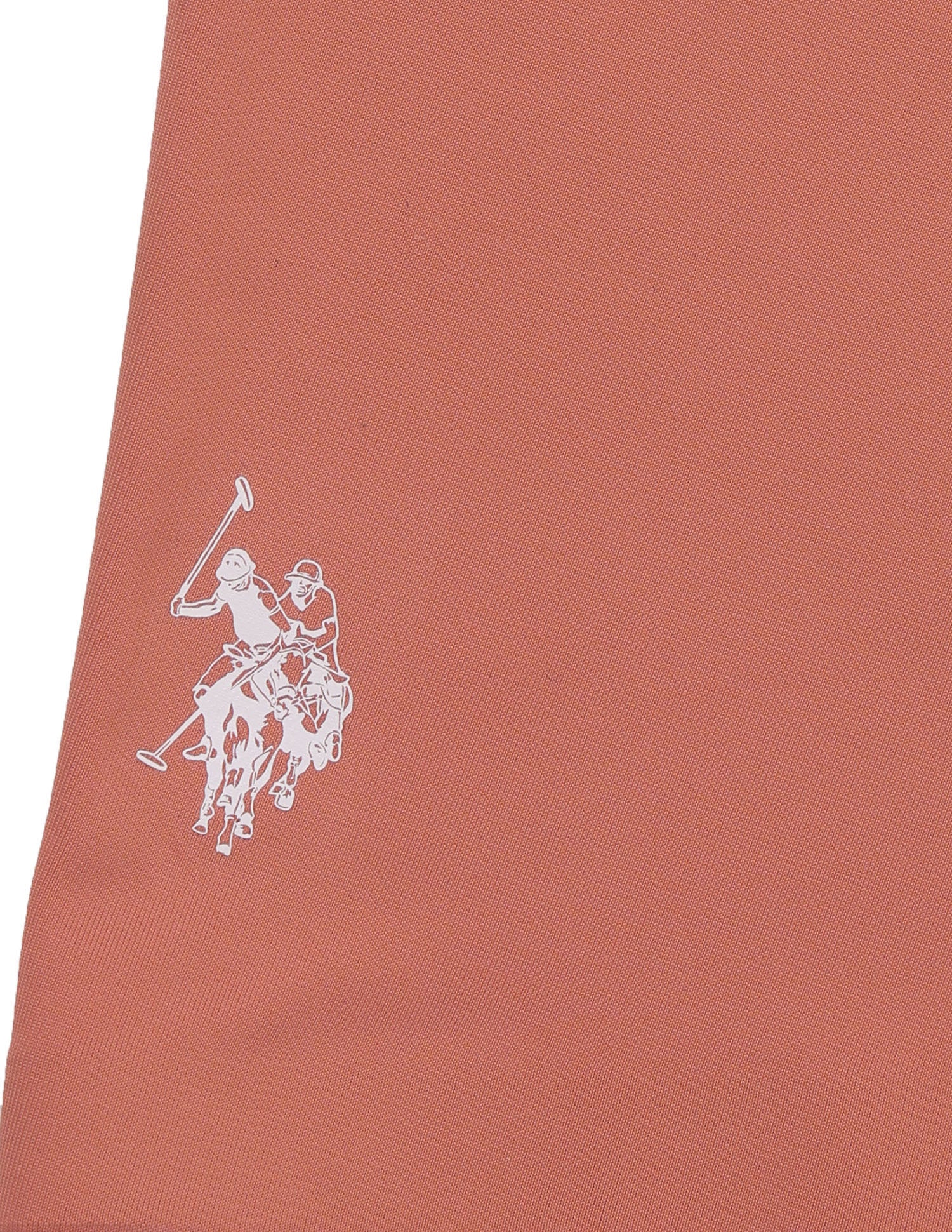 Ultra Light RT006 Seamless Trunk Dusty Orange - U.S. Polo Assn. India | Large