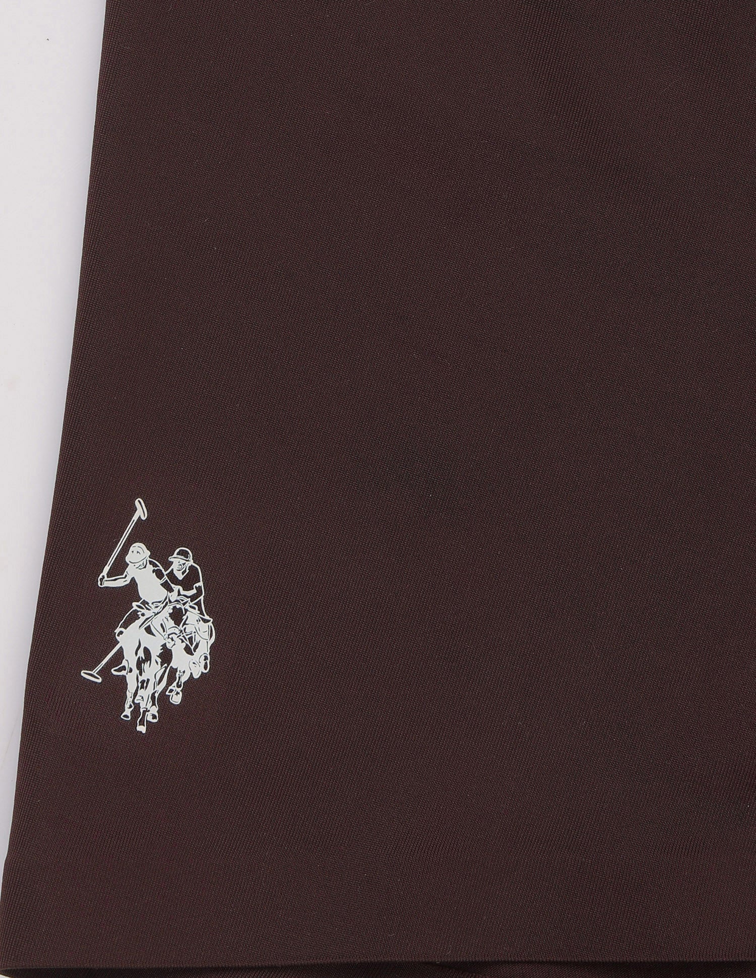 Ultra Light RT006 Seamless Trunk Coffee Brown - U.S. Polo Assn. India | Large