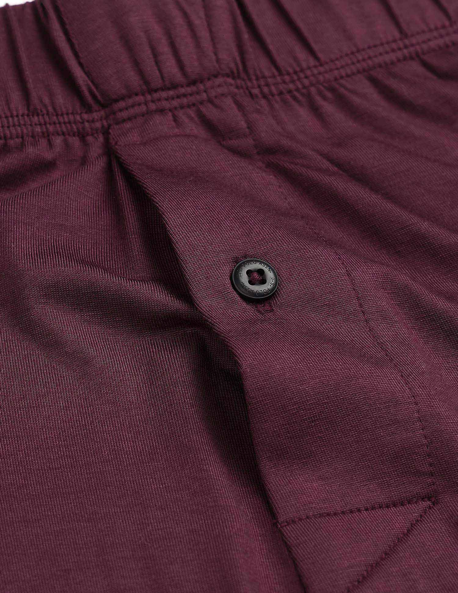 Comfort Fit PX001 Boxers - Pack Of 1 Port Royale - U.S. POLO ASSN. | Large