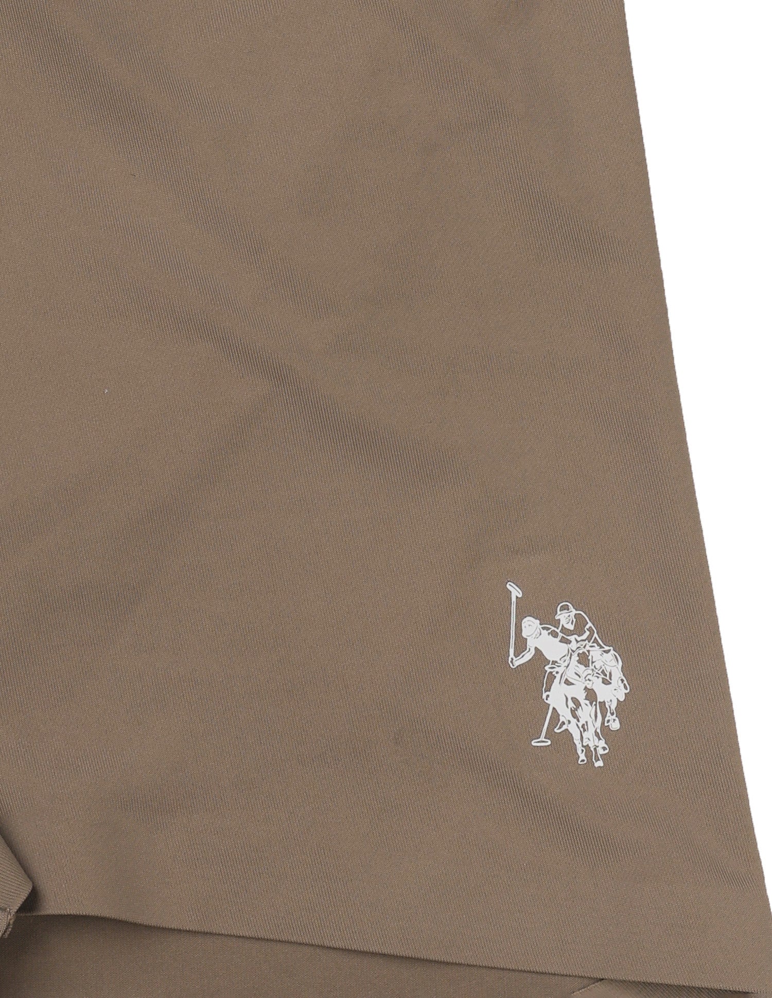 High Stretch Seamless RT001 Trunk Light Brown - U.S. Polo Assn. India | Large