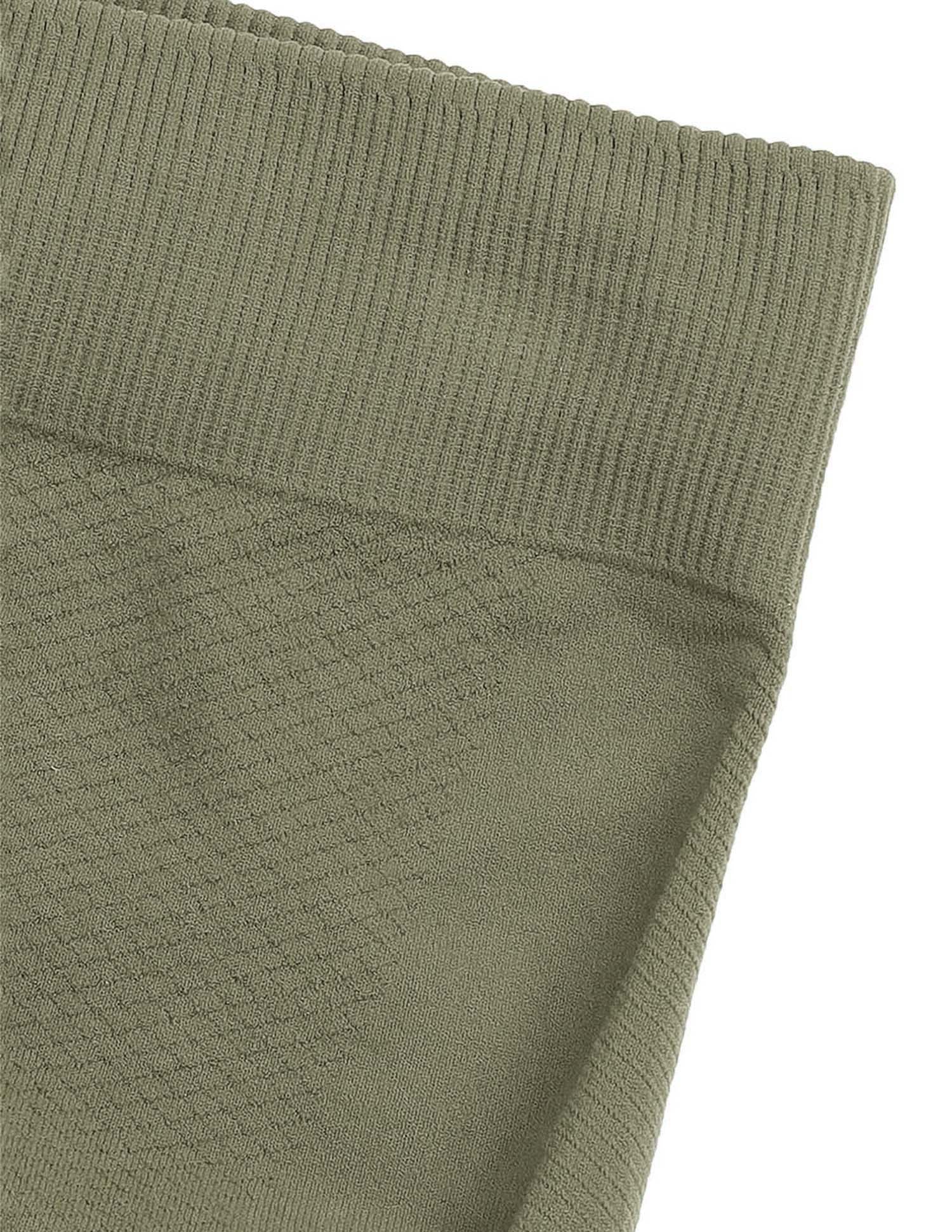 Breathable Stretch Comfort AT003 Trunks - Pack of 1 Olive - U.S. POLO ASSN. | Large