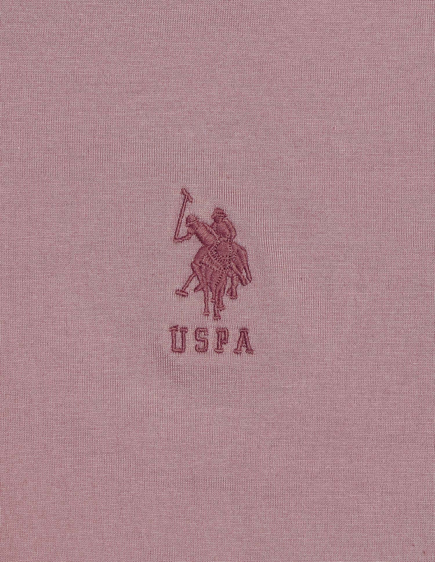 Solid Cotton Sleep Sets Assorted - U.S. Polo Assn. India | Large