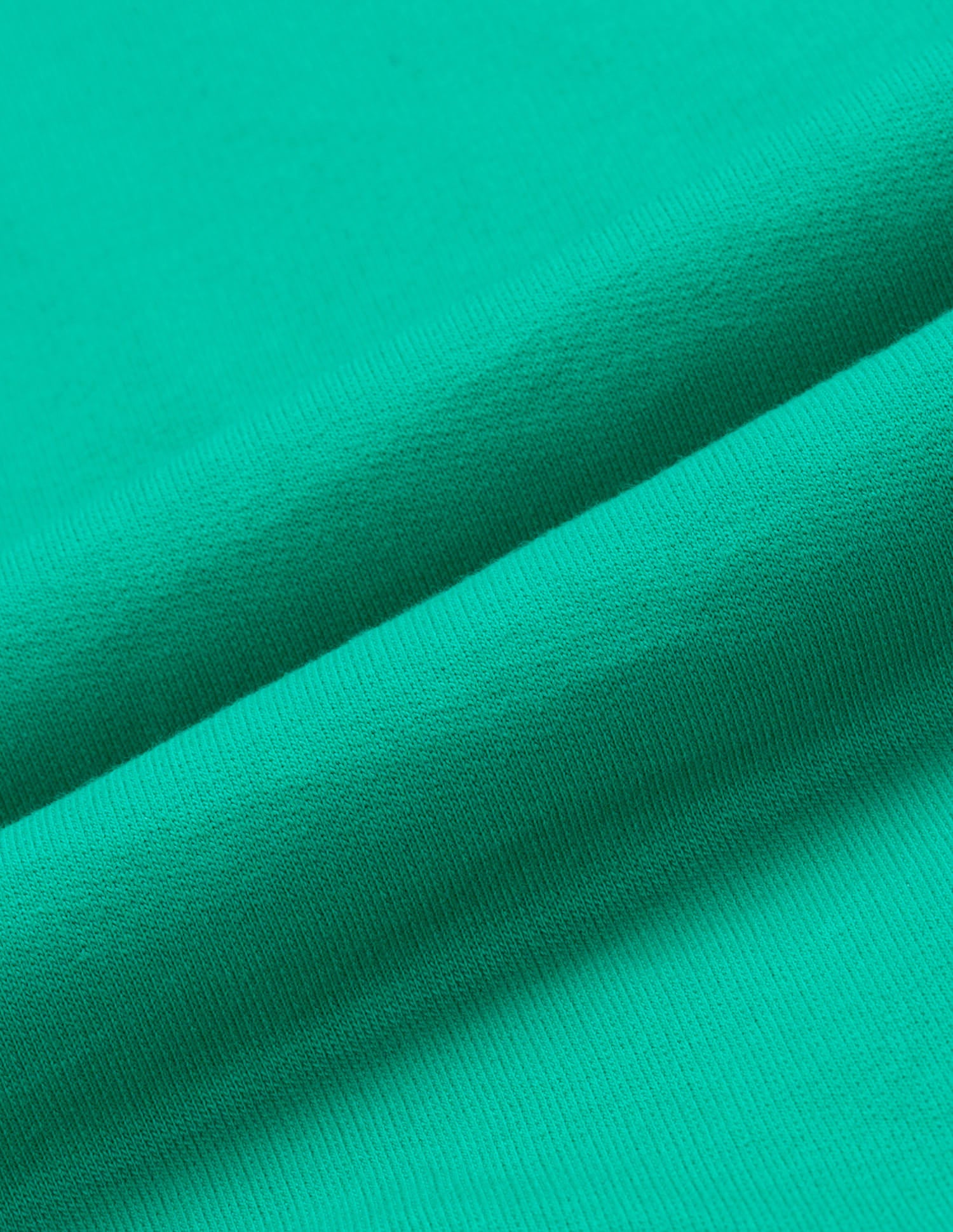 Drop Shoulder Full Sleeves T-Shirt With Wide Leg Pants Green - U.S. Polo Assn. India | Large