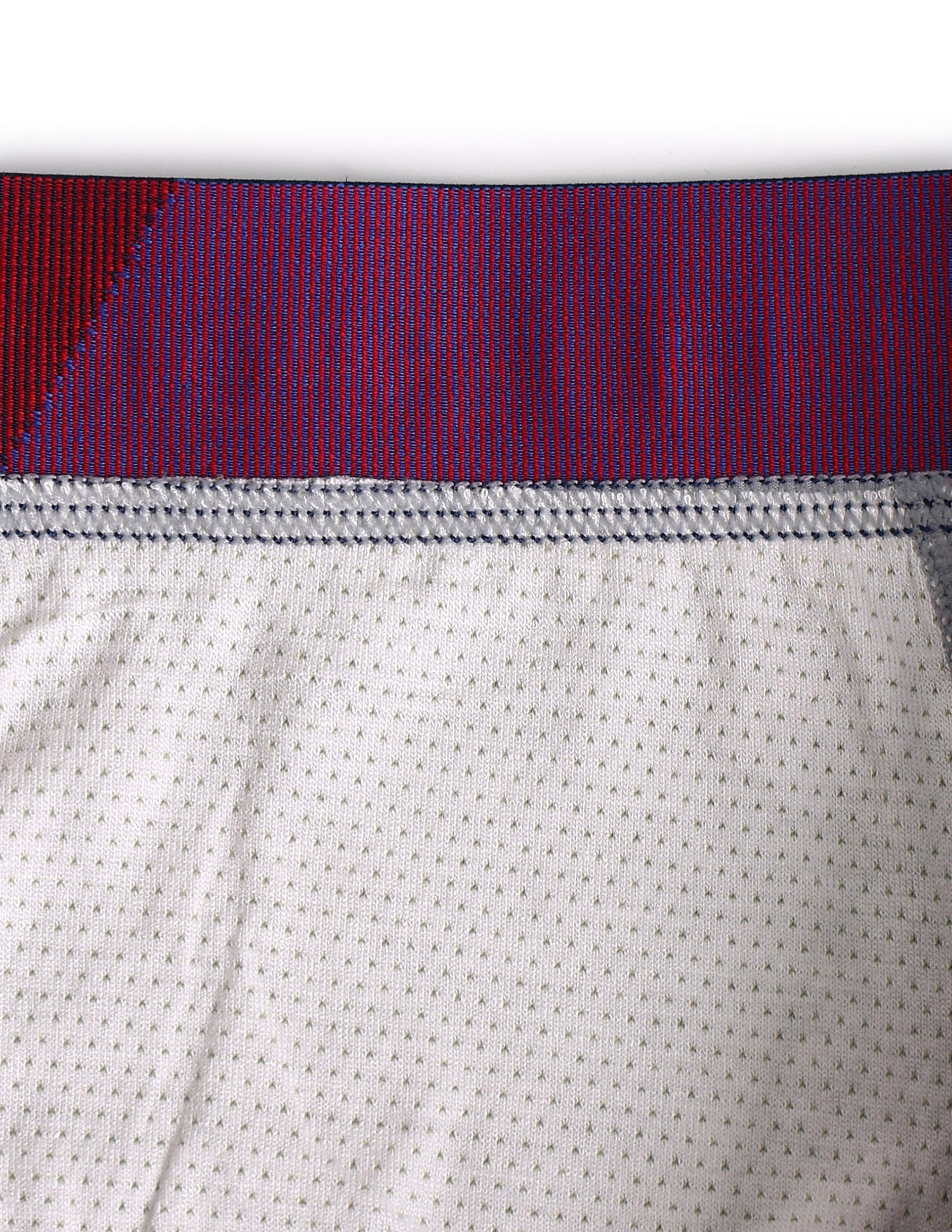 Micro Fibre High Stretch Trunk Light Grey - U.S. POLO ASSN. | Large