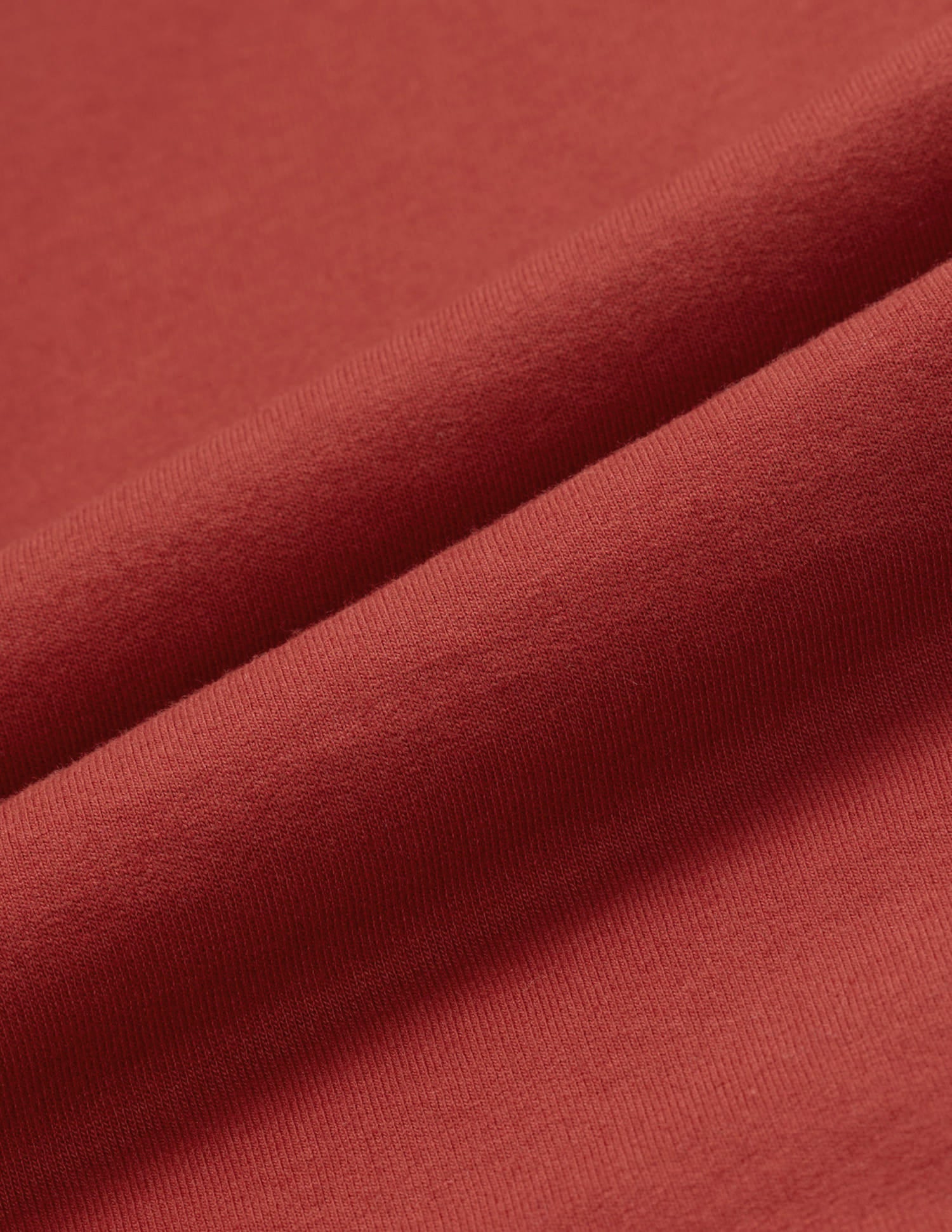 Relaxed Fit T-Shirt With Wide Leg Pants Red - U.S. Polo Assn. India | Large