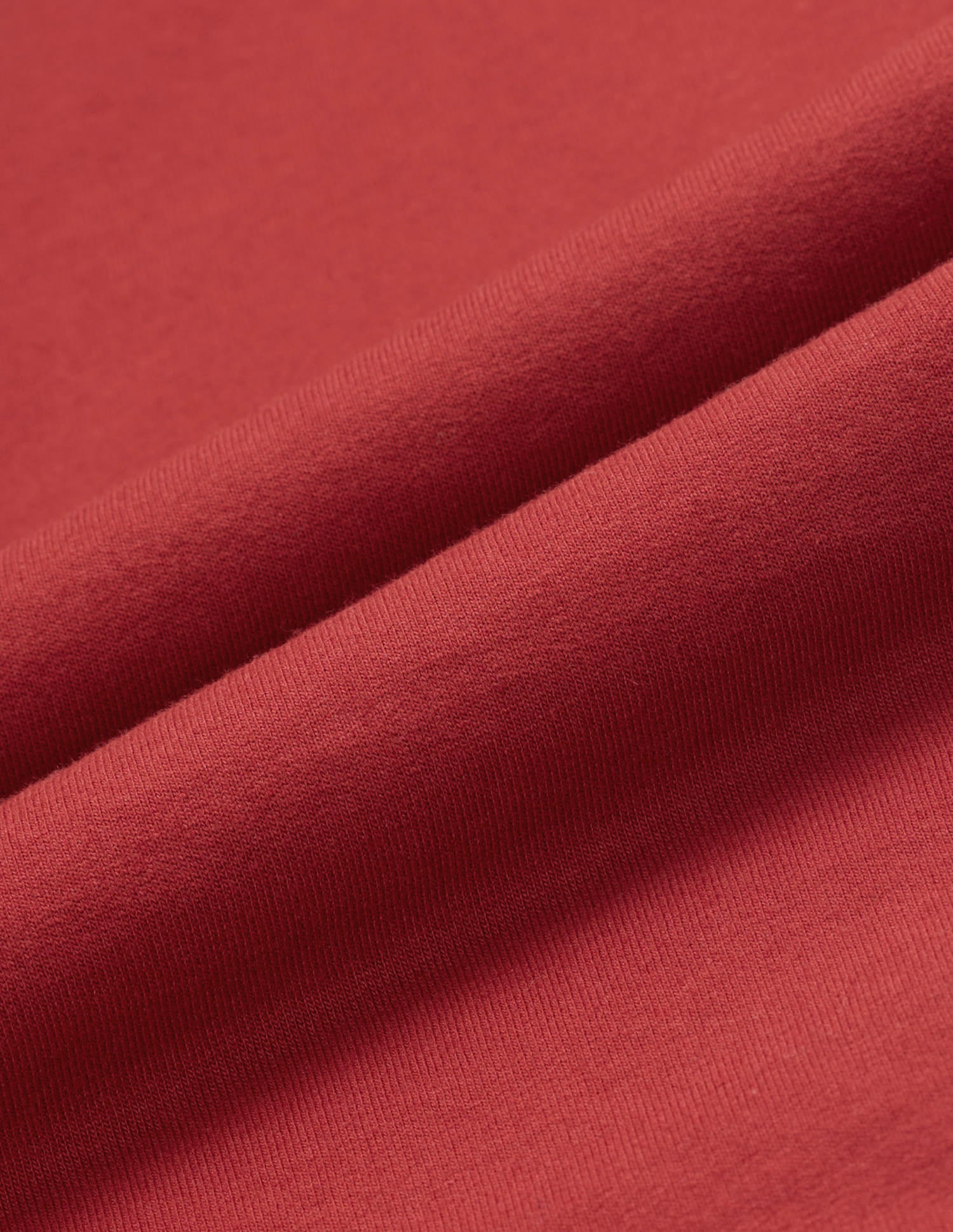 Polo Collar T-Shirt With Wide Leg Pants Red - U.S. Polo Assn. India | Large