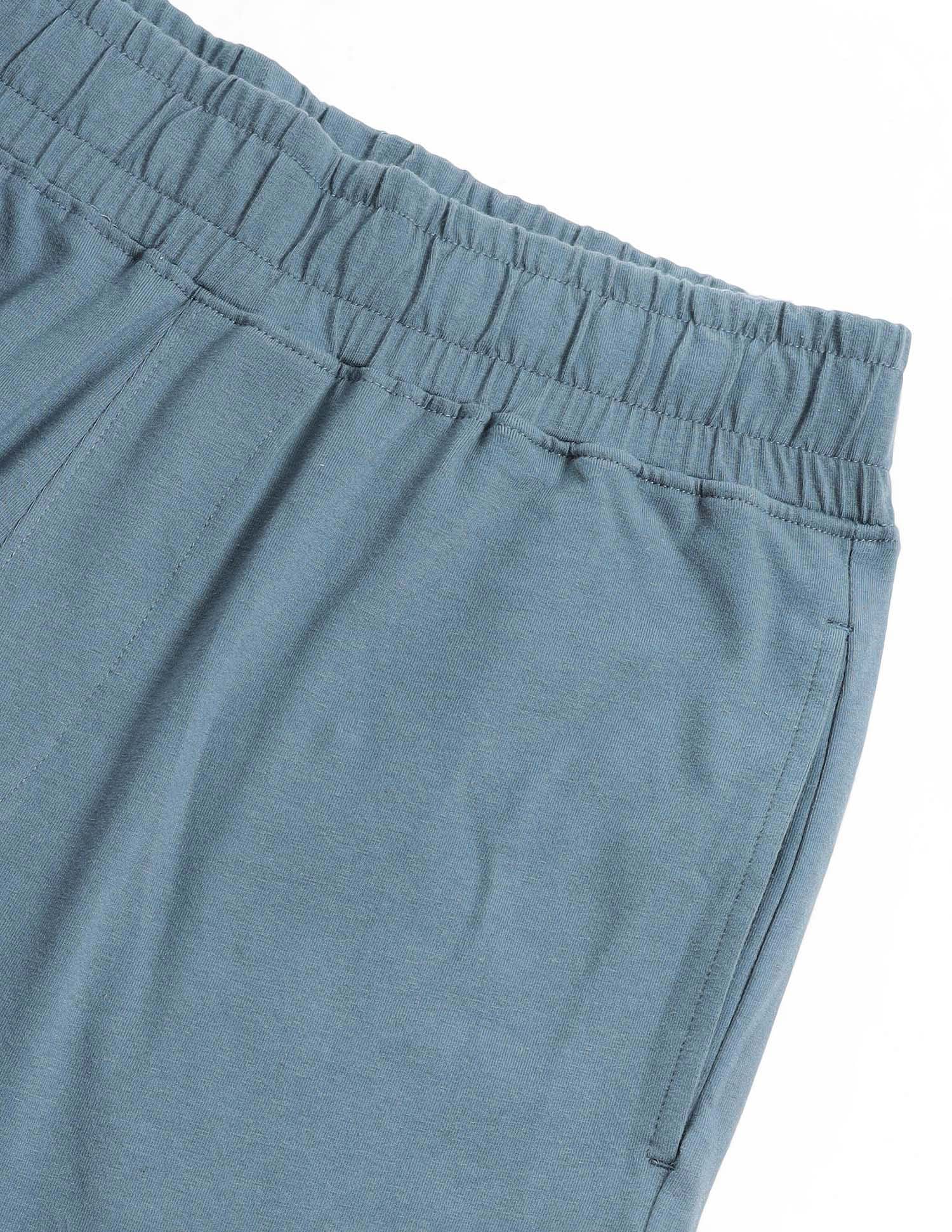 Solid Cotton Sleep Sets Assorted - U.S. POLO ASSN. | Large