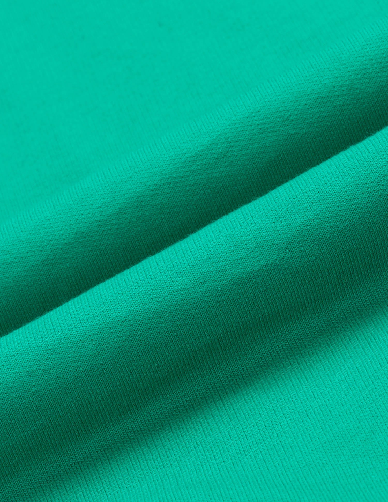 Relaxed Fit T-Shirt With Wide Leg Pants Green - U.S. Polo Assn. India | Large
