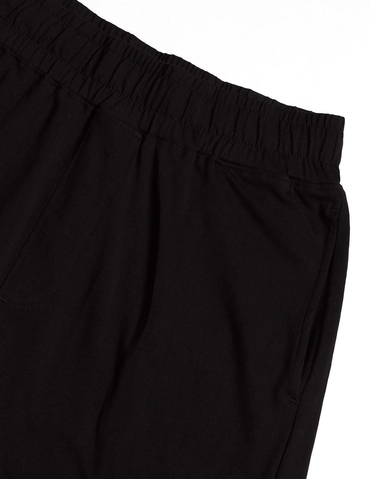 Solid Cotton Sleep Sets Assorted - U.S. POLO ASSN. | Large