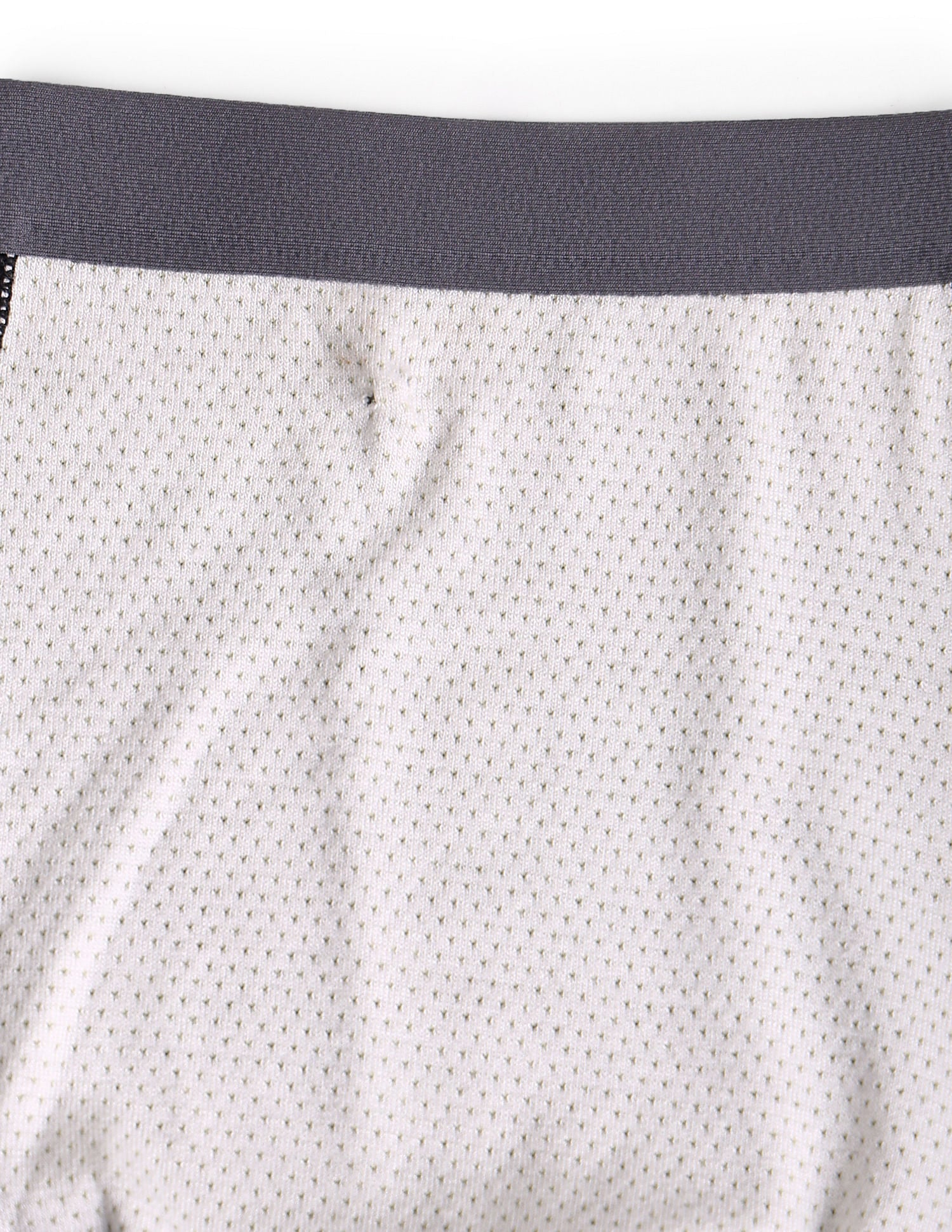 Micro Fibre Seamless Ultra-Light Trunk Black - U.S. POLO ASSN. | Large