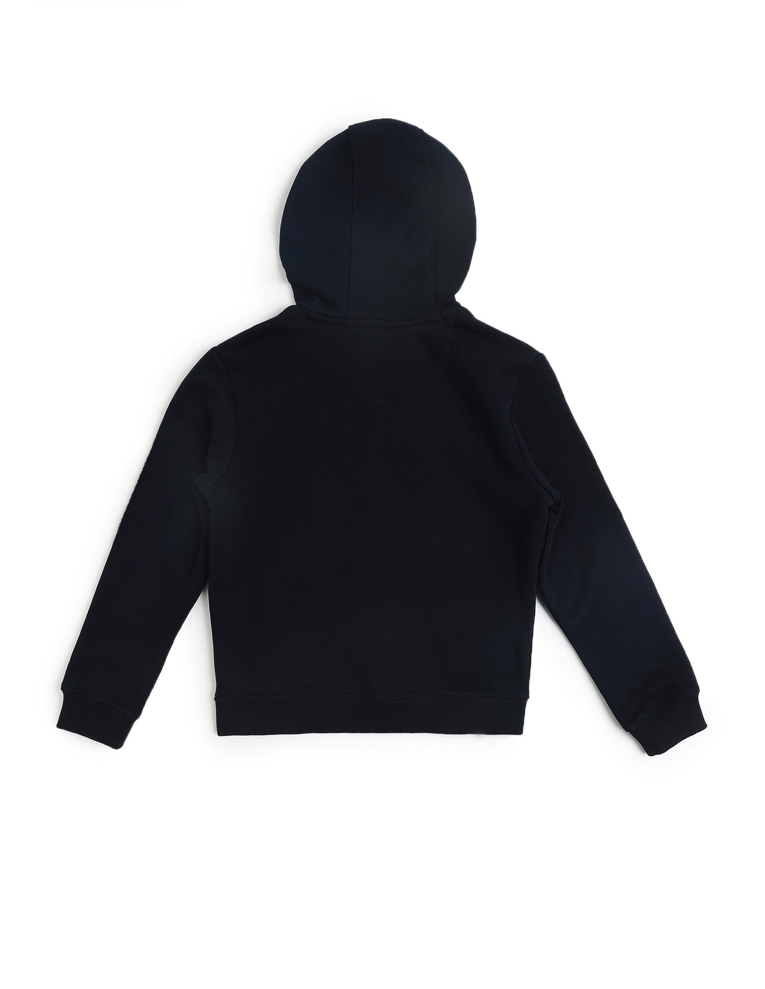 Boys Graphic Brand Embroidered Sweatshirt Navy - U.S. POLO ASSN. | Large