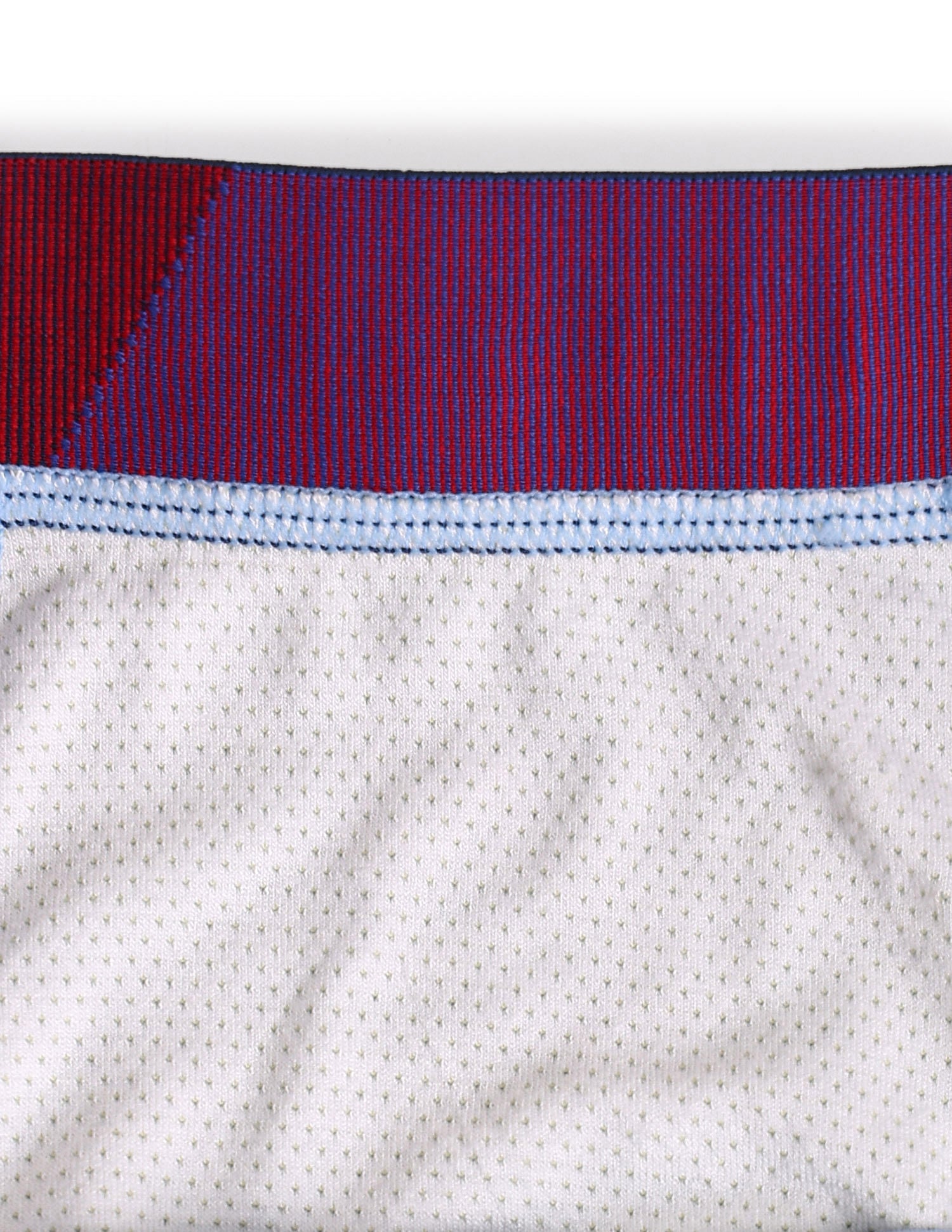 Micro Fibre High Stretch Trunk Clear Sky - U.S. POLO ASSN. | Large