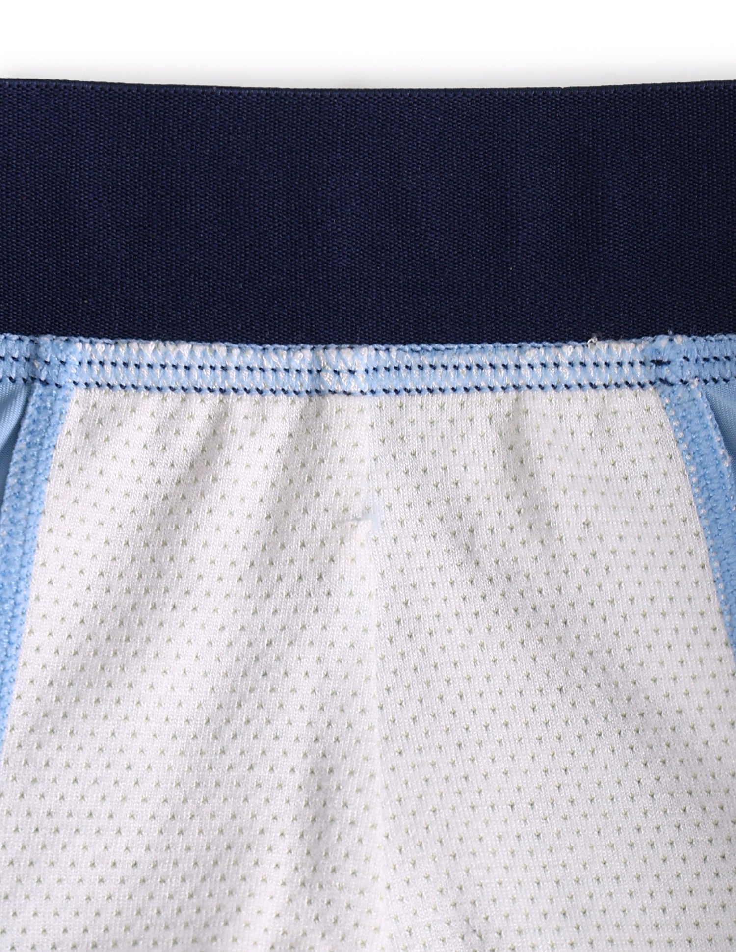 Micro Fibre High Stretch Performance Trunk Clear Sky - U.S. POLO ASSN. | Large