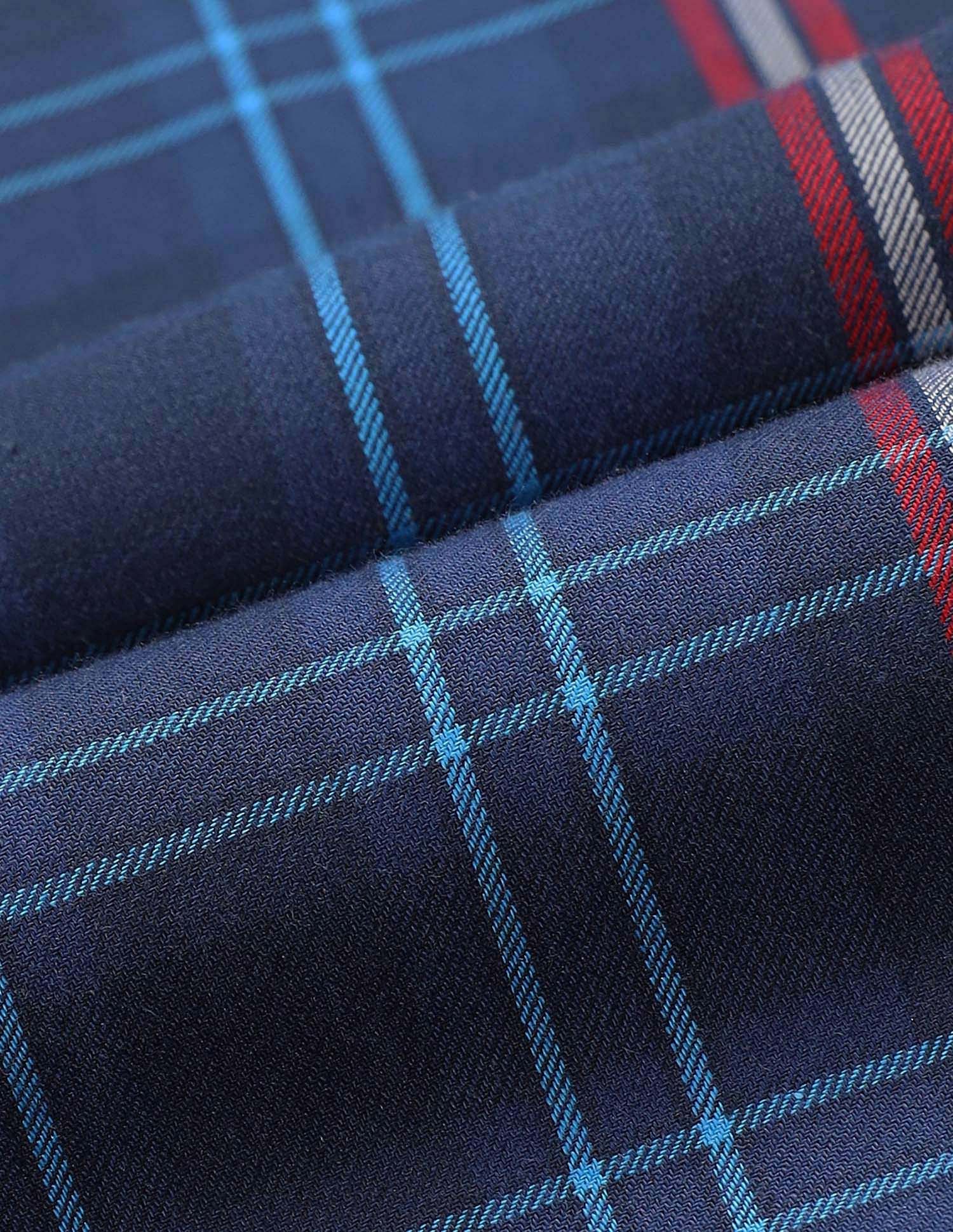 Solid Cotton Sleep Sets Assorted - U.S. POLO ASSN. | Large