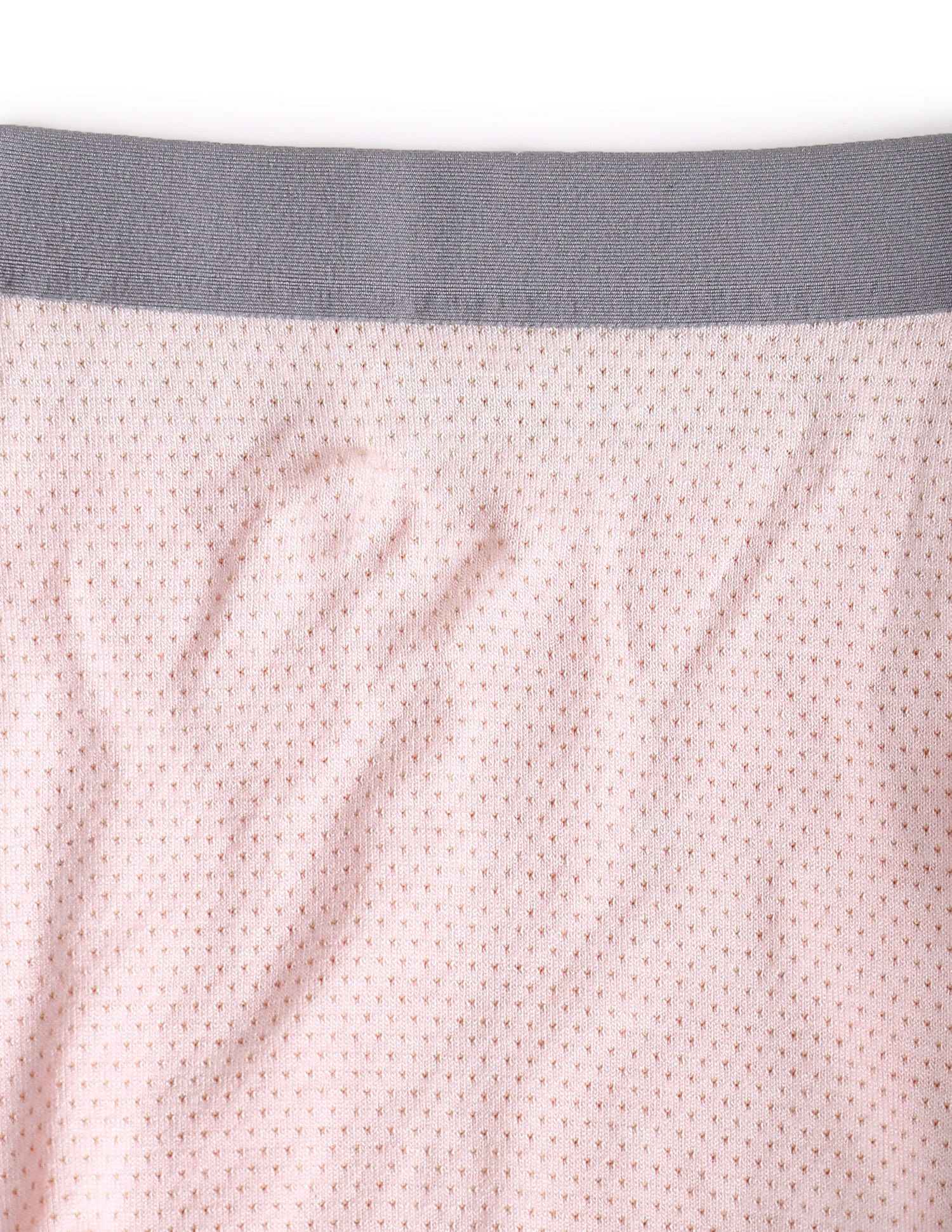 Micro Fibre Seamless Ultra-Light Trunk Orange - U.S. POLO ASSN. | Large