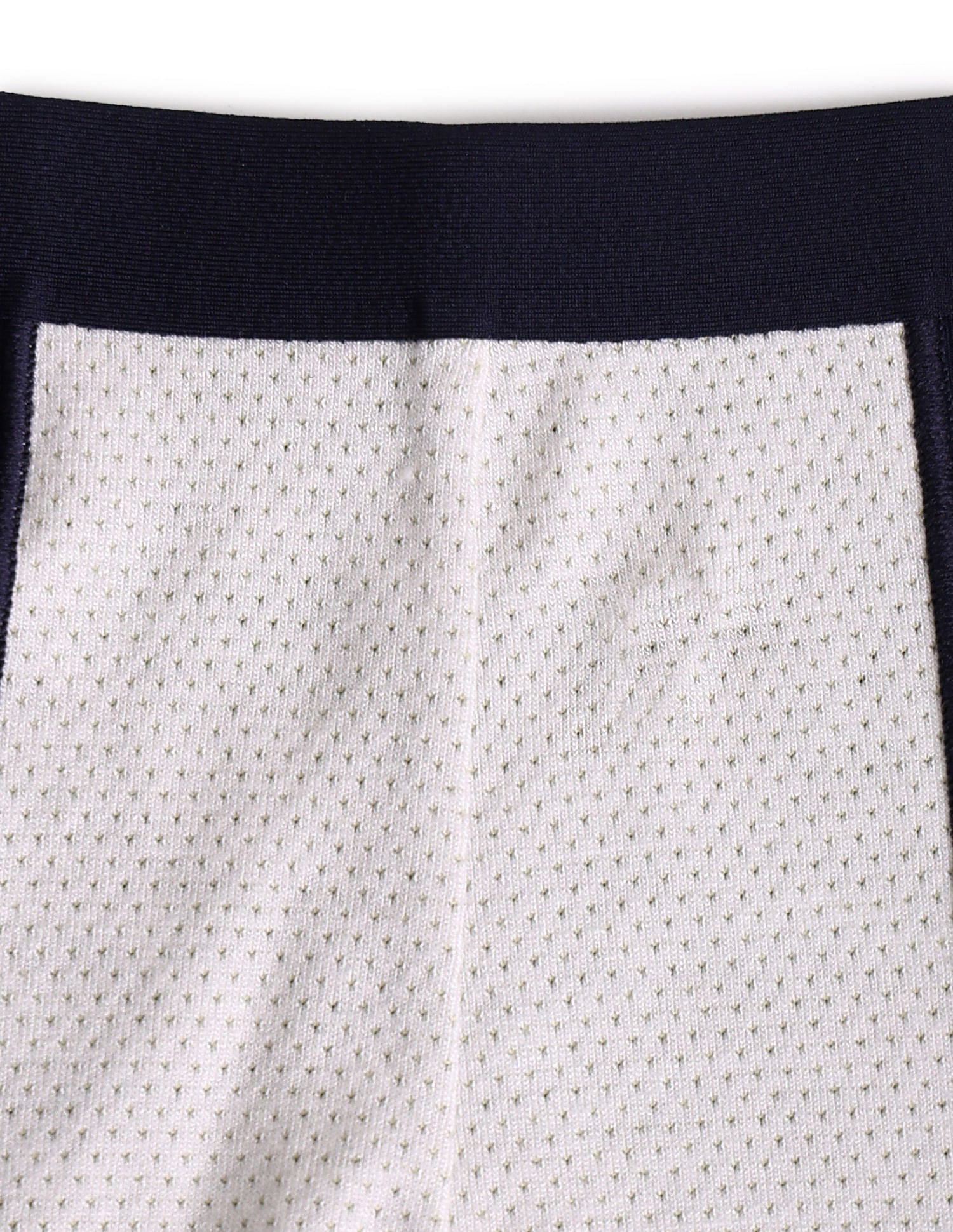 Micro Fibre Seamless Long Trunk Navy - U.S. POLO ASSN. | Large