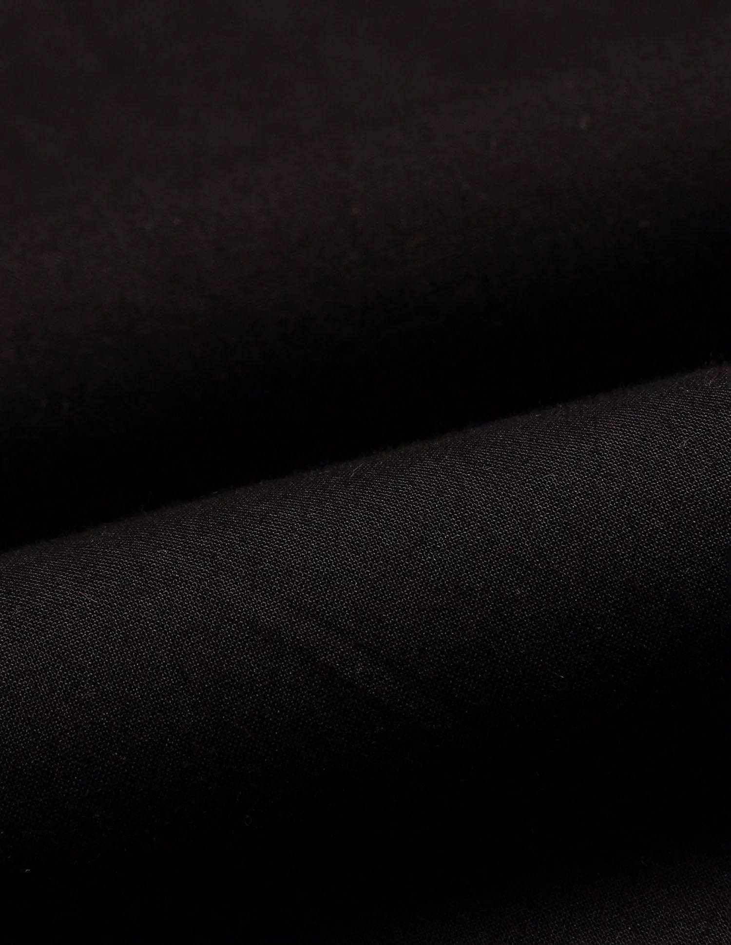 Solid Pure Cotton Sleep Set Navy - U.S. POLO ASSN. | Large