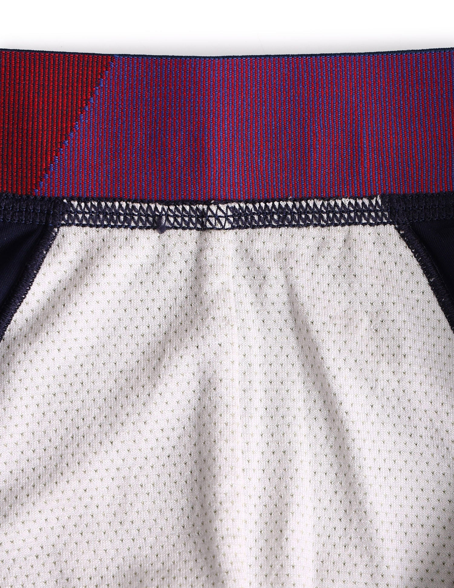 Micro Fibre Sports High Stretch Brief Navy - U.S. POLO ASSN. | Large