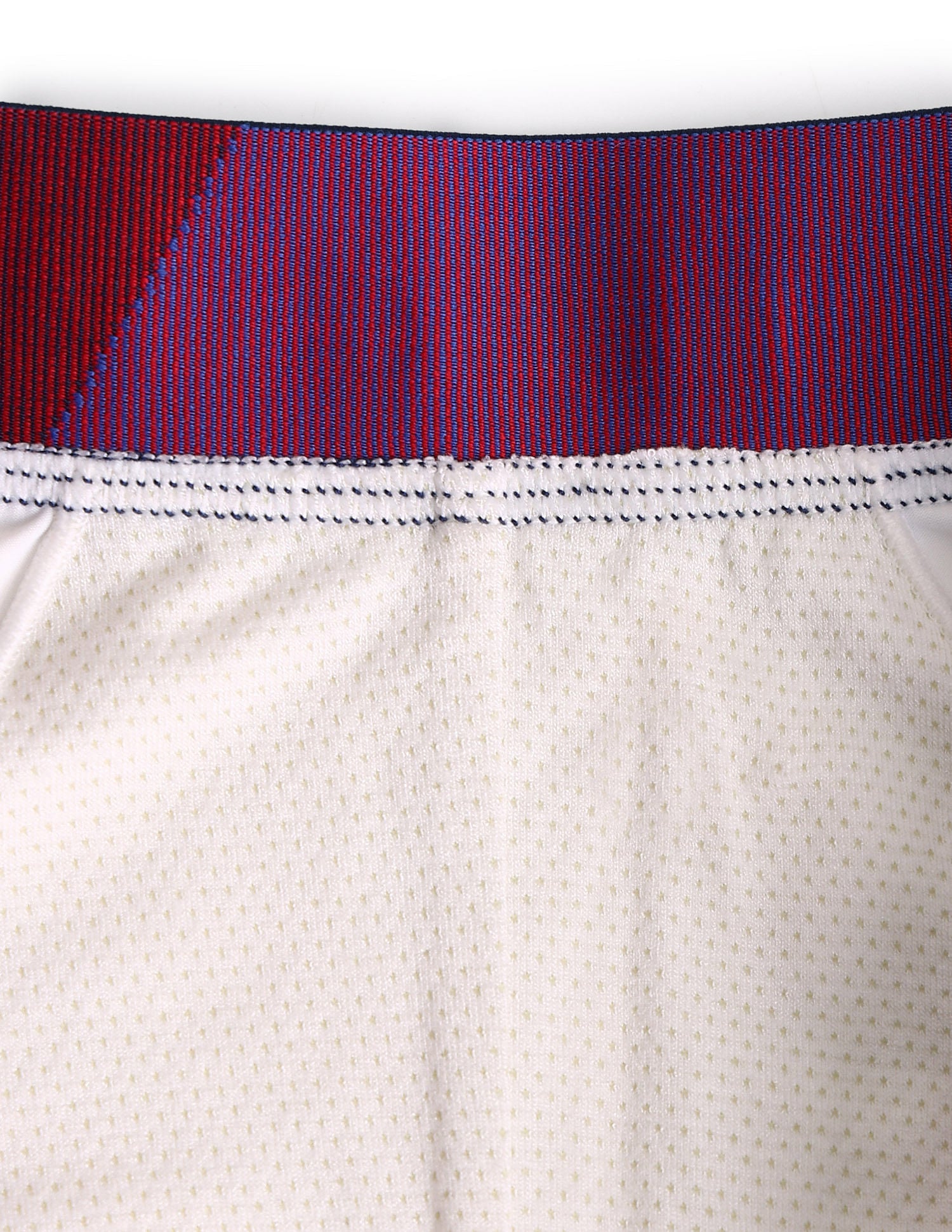 Micro Fibre Sports High Stretch Brief White - U.S. POLO ASSN. | Large