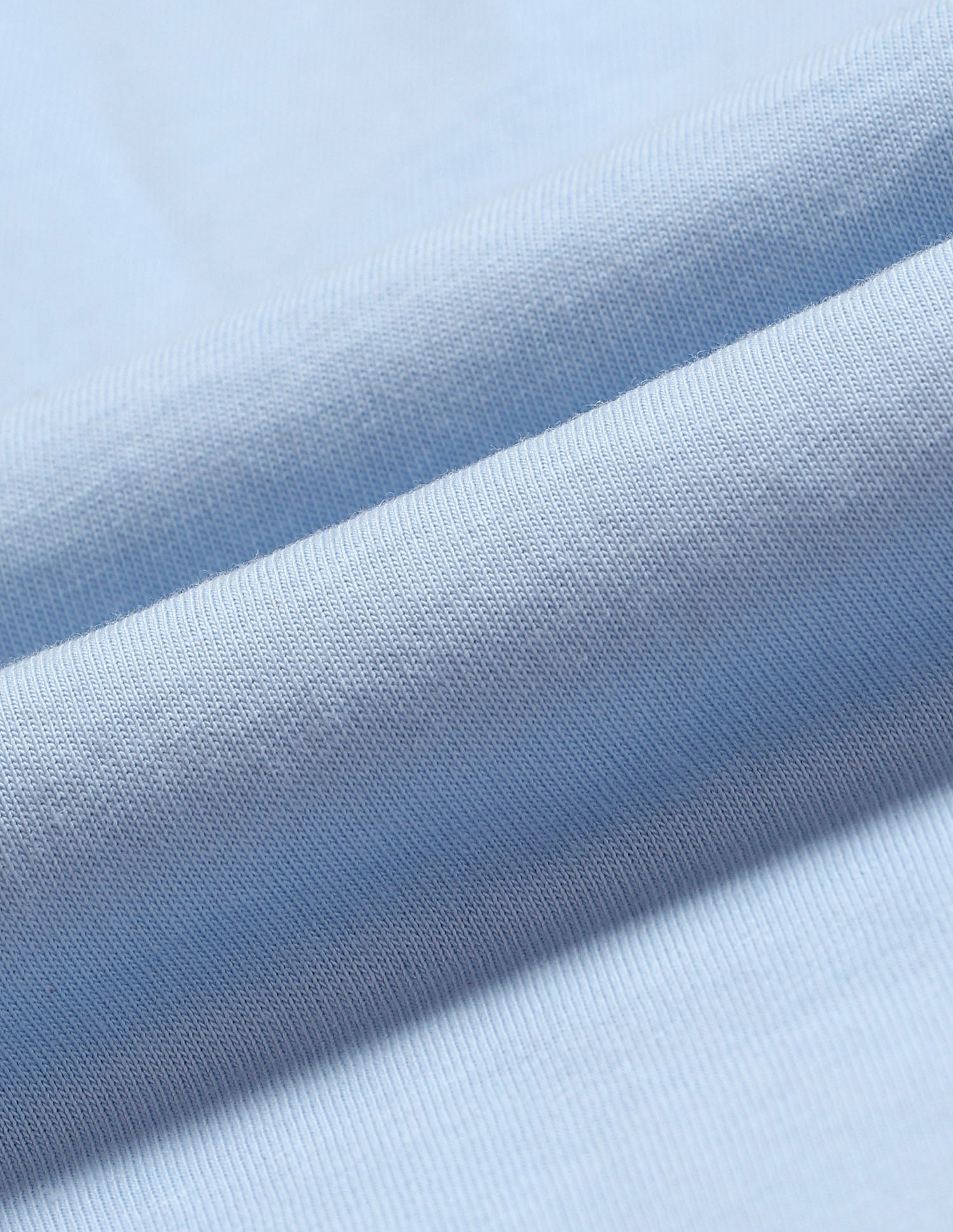 Girls Casual Two Piece Set Light Blue - U.S. POLO ASSN. | Large