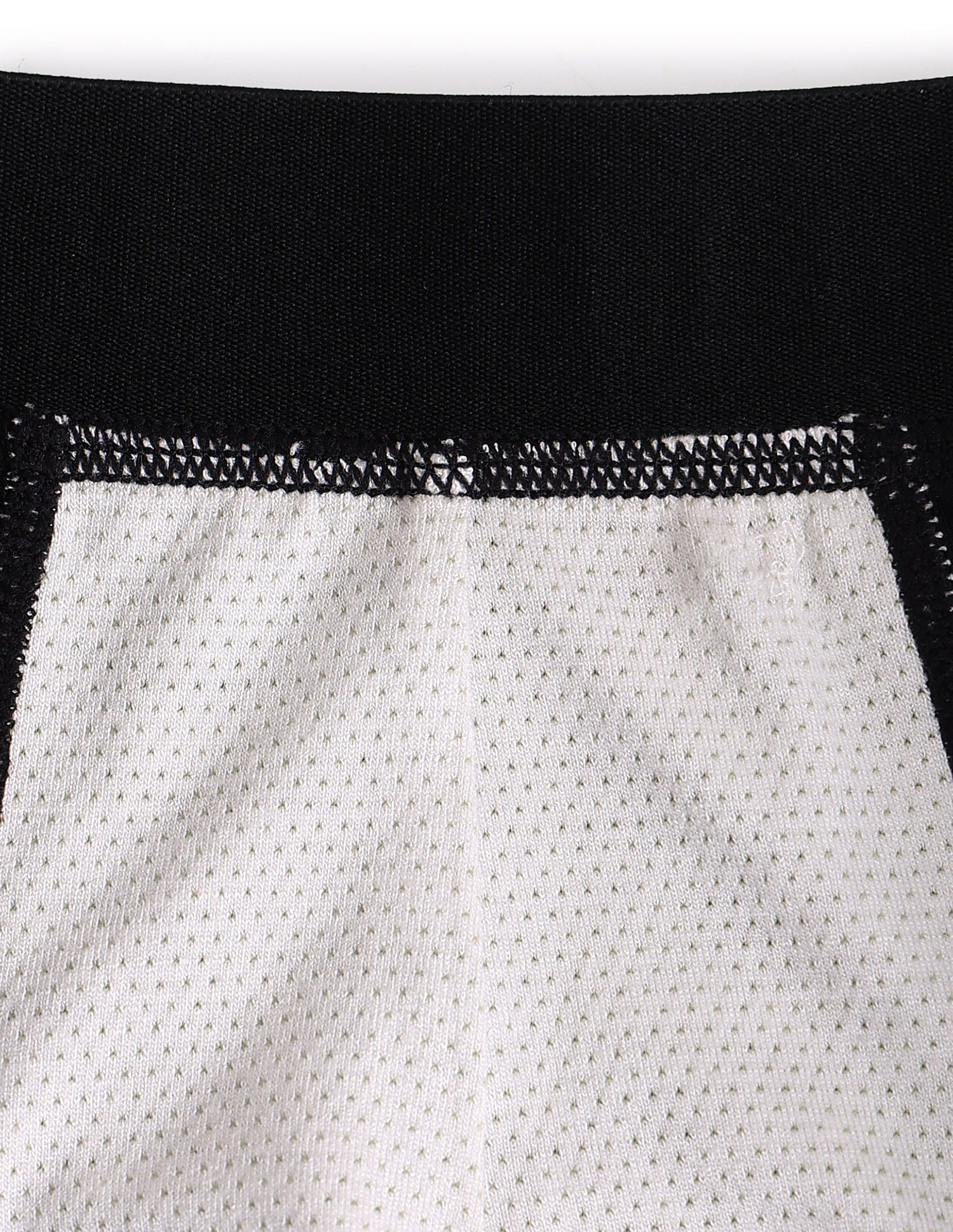 Micro Fibre High Stretch Performance Trunk Black and Grey - U.S. POLO ASSN. | Large