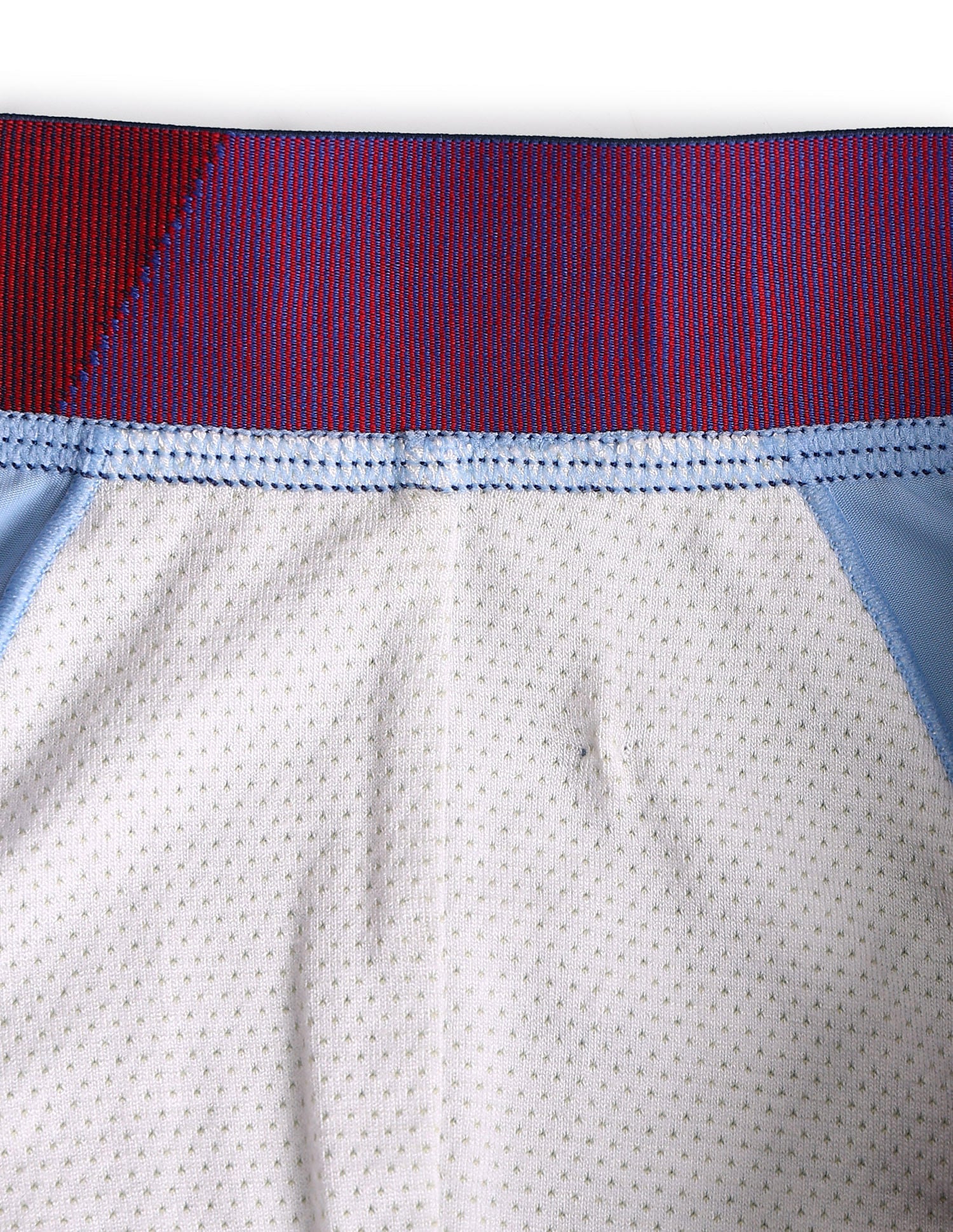 Micro Fibre Sports High Stretch Brief Clear Sky - U.S. POLO ASSN. | Large