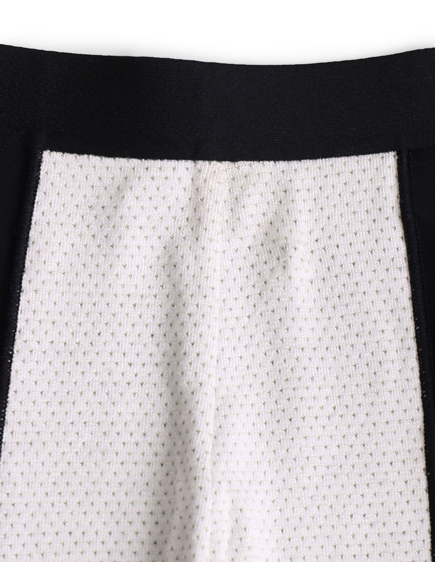 Micro Fibre Seamless Long Trunk Black - U.S. POLO ASSN. | Large