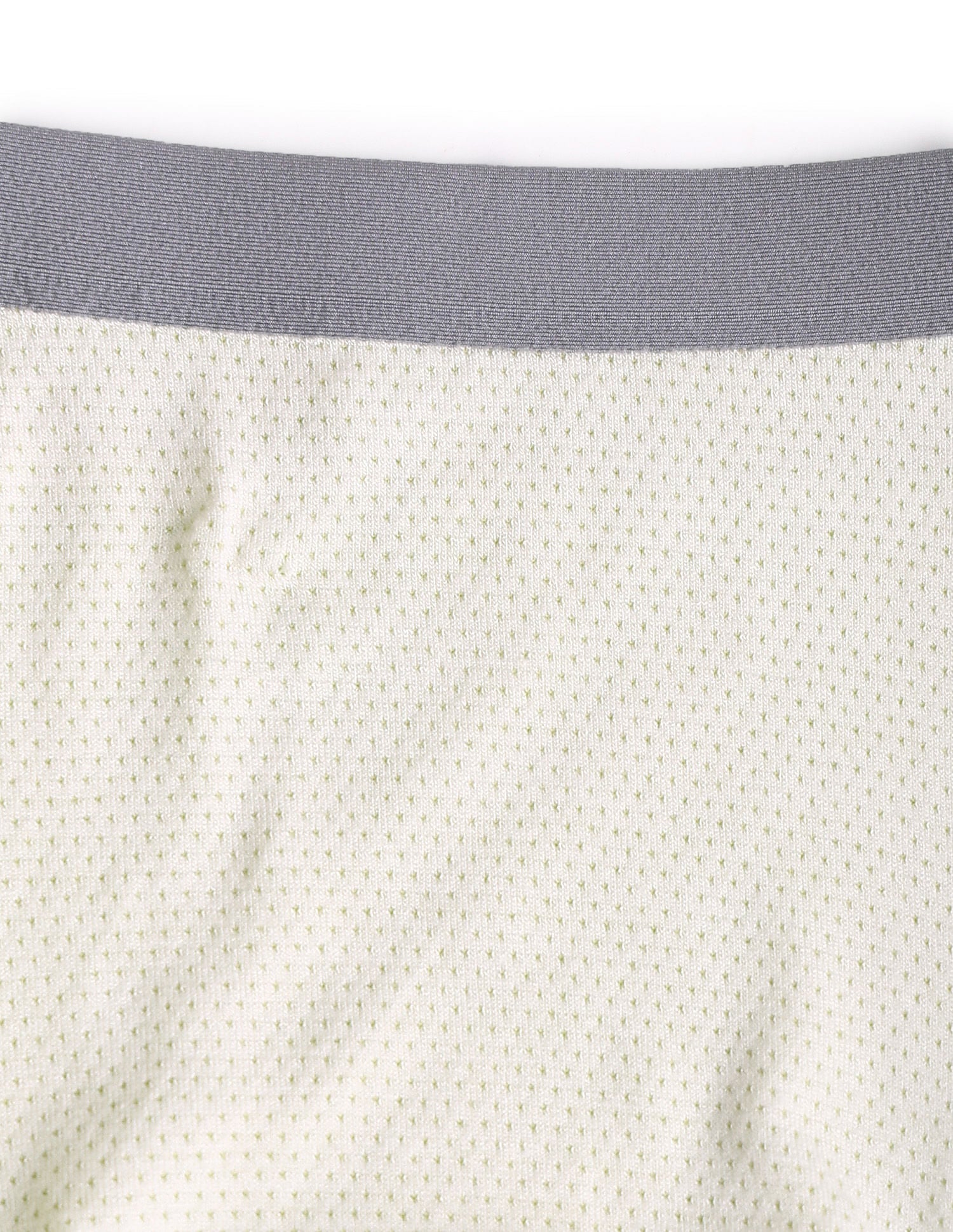 Micro Fibre Seamless Ultra-Light Trunk Lime Punch - U.S. POLO ASSN. | Large