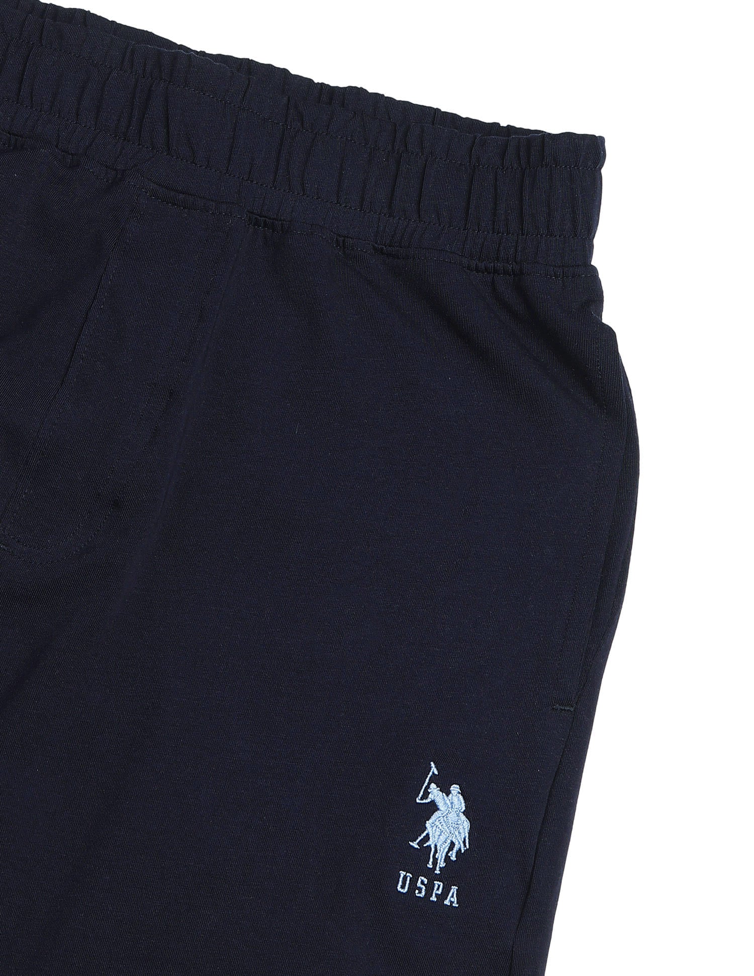 Solid Cotton Sleep Sets Assorted - U.S. Polo Assn. India | Large