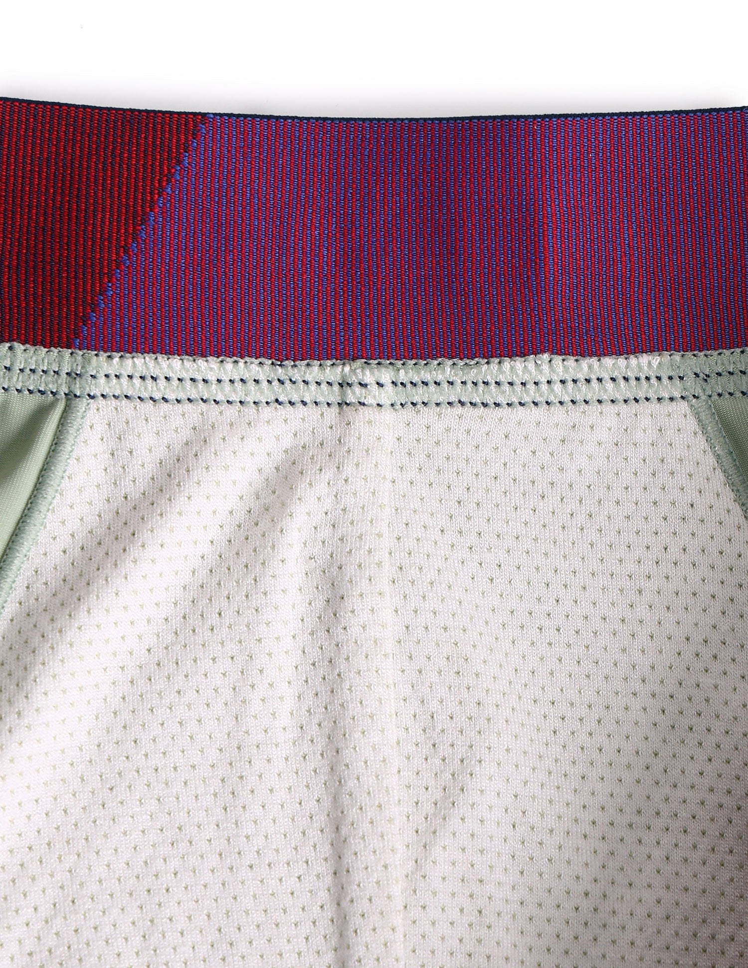 Micro Fibre Sports High Stretch Brief Pastel Green - U.S. POLO ASSN. | Large