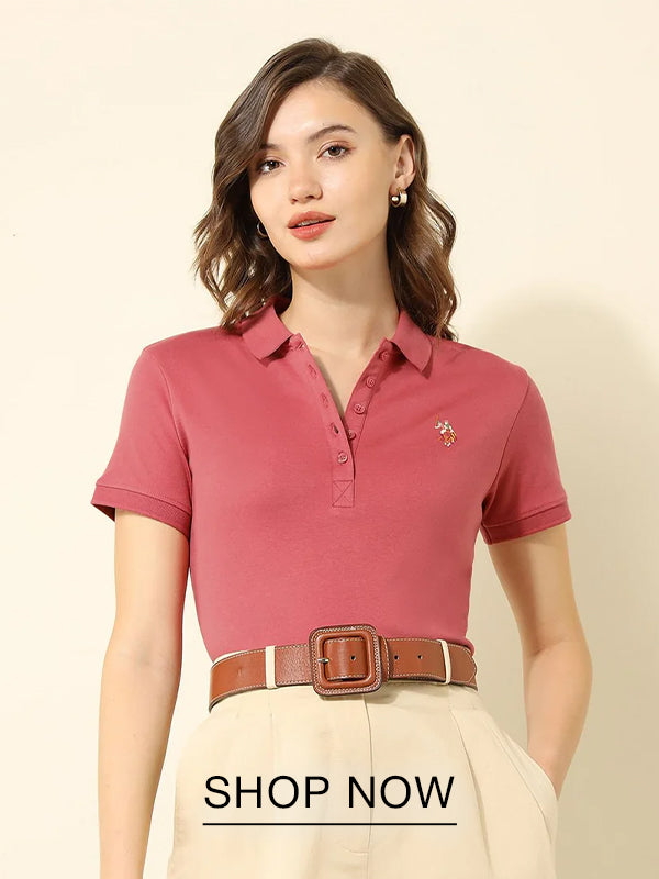  - U.S. Polo Assn. India | Large