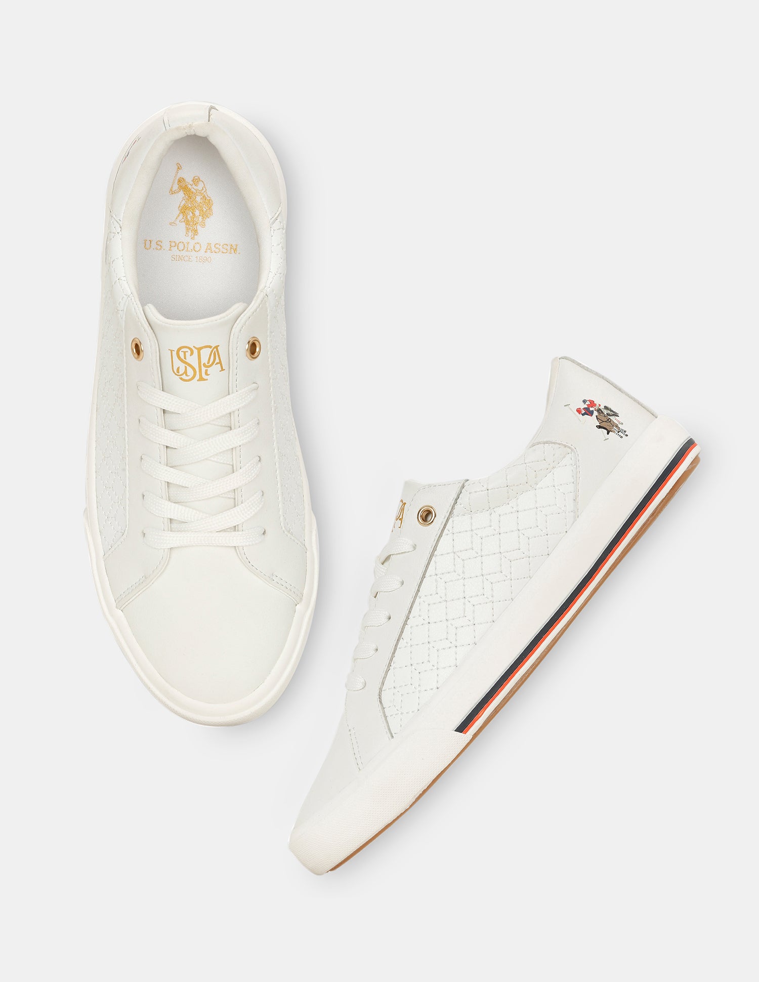 Women Textured Heidi 2.0 Sneakers