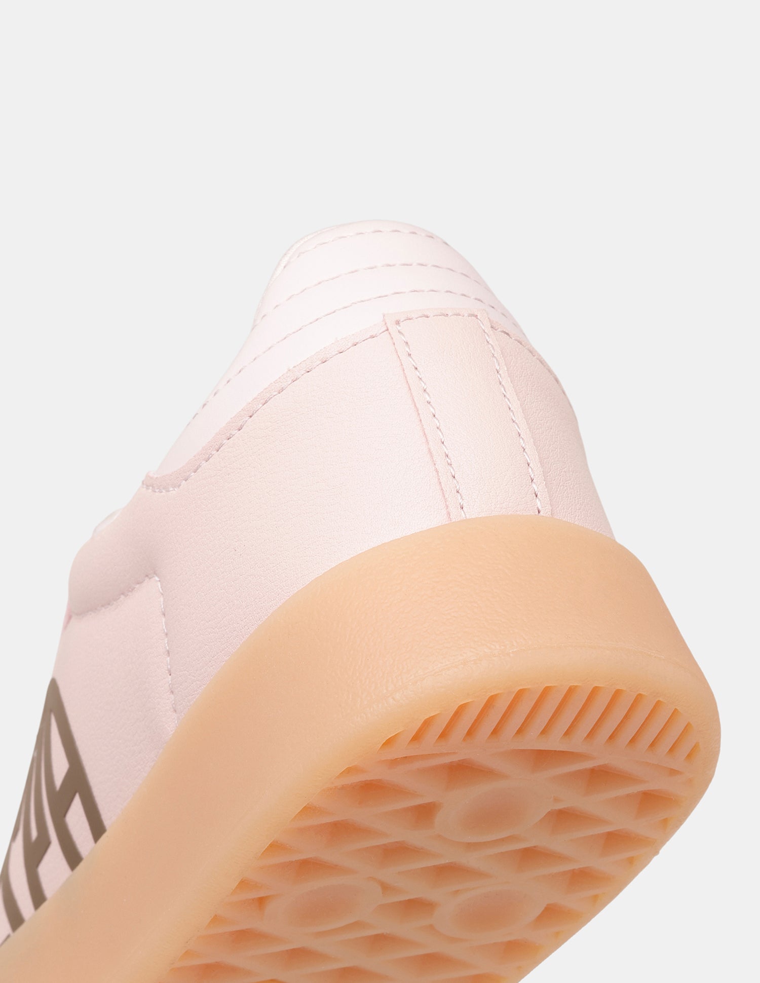 Women Sorrel Lace Ups Colourblocked Sneakers Light Pink - U.S. POLO ASSN. | Large