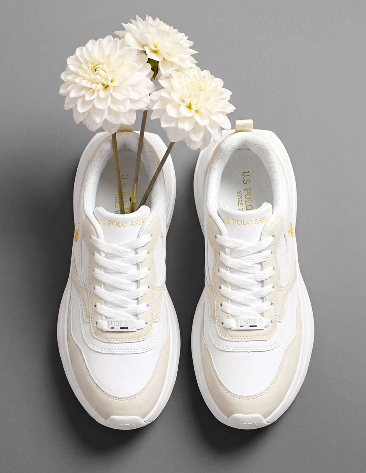 Women Colourblocked Roselle Sneakers