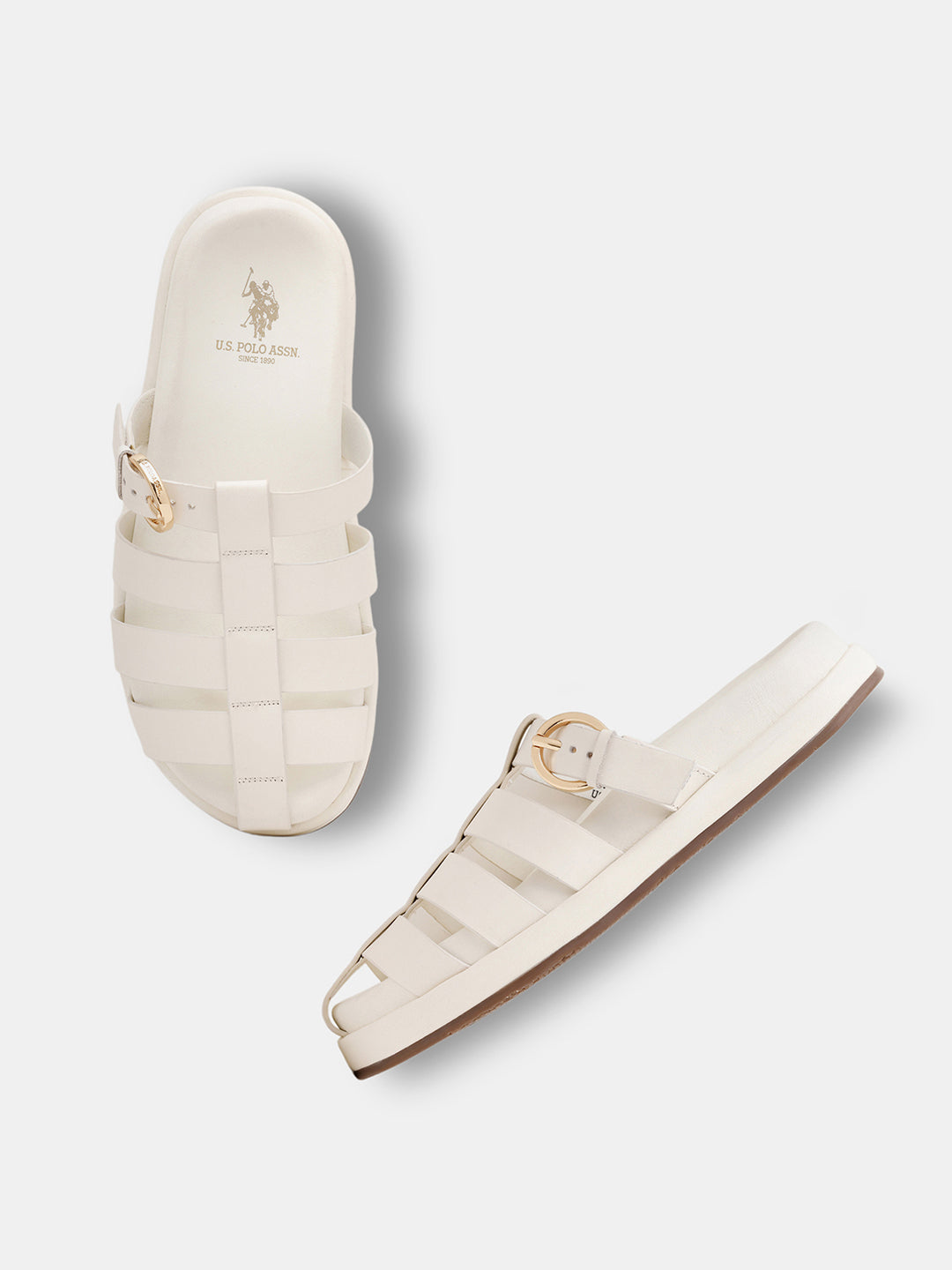 Women Minseo Multi Strap Sandals