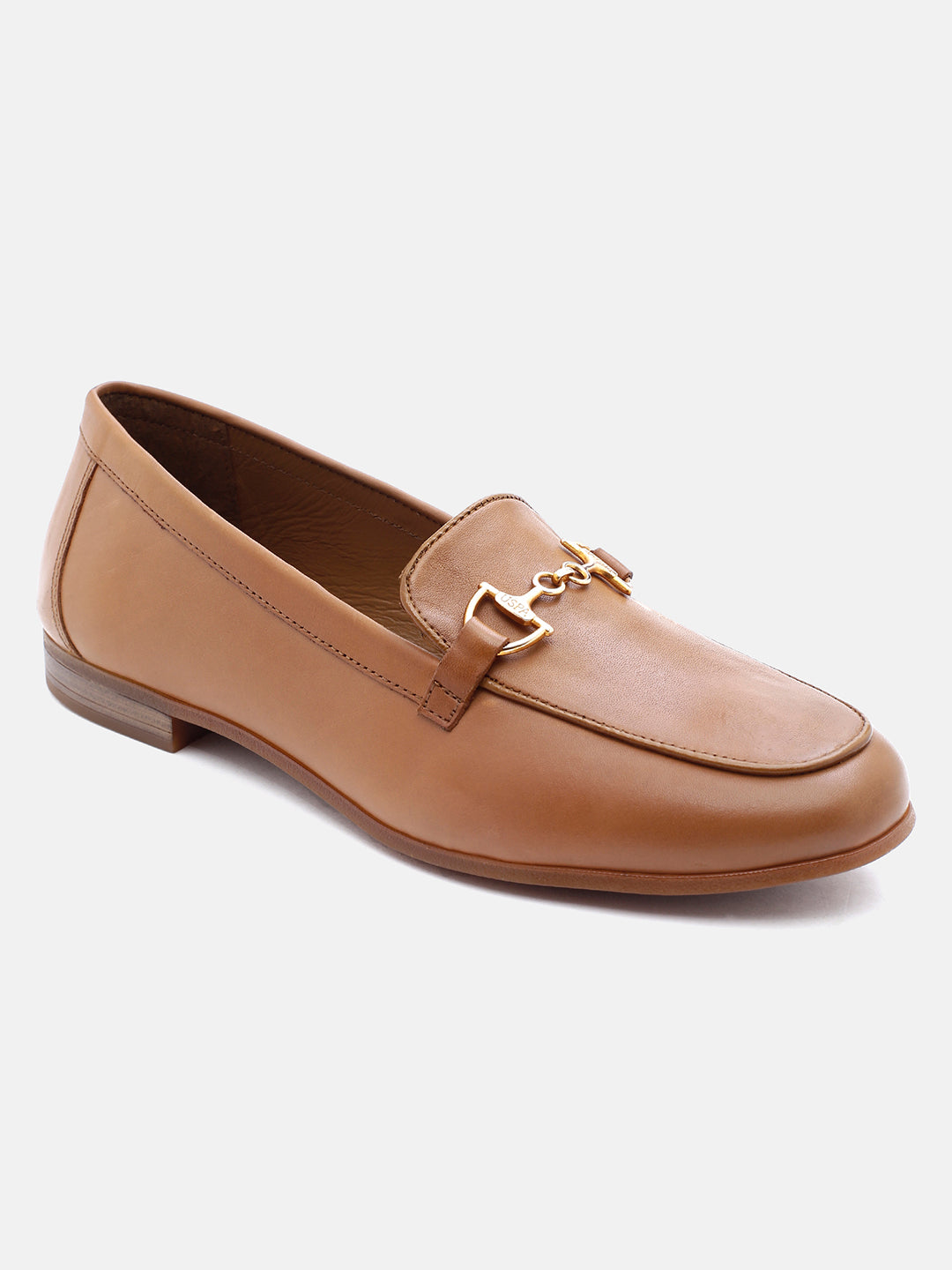 Slip-Ons Klar Loafers Tan - U.S. Polo Assn. India | Large
