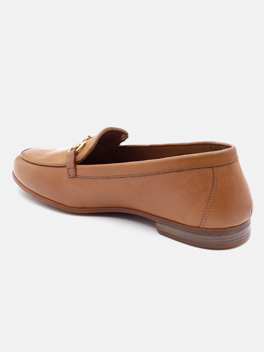 Slip-Ons Klar Loafers Tan - U.S. Polo Assn. India | Large
