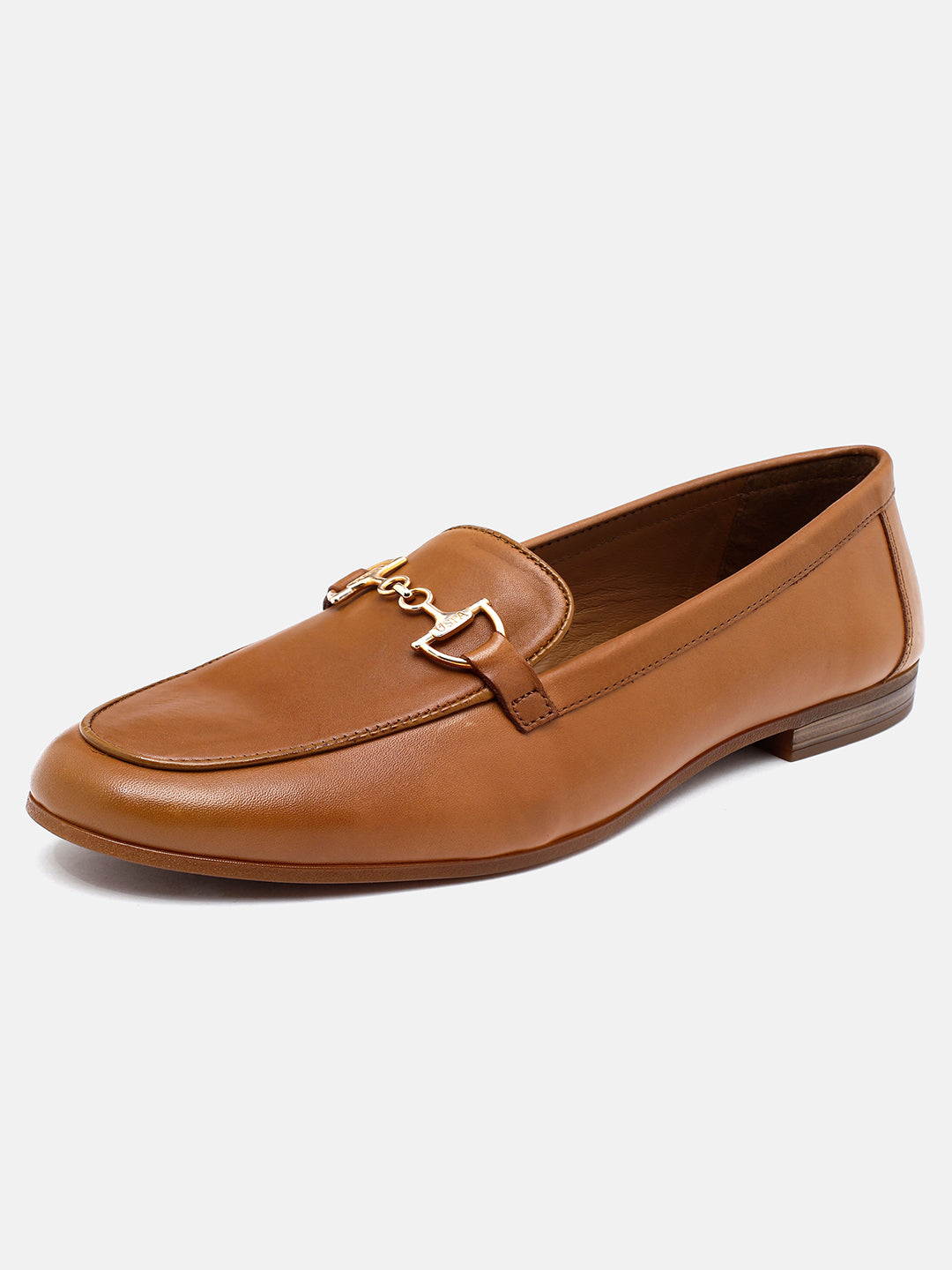 Slip-Ons Klar Loafers Tan - U.S. Polo Assn. India | Large