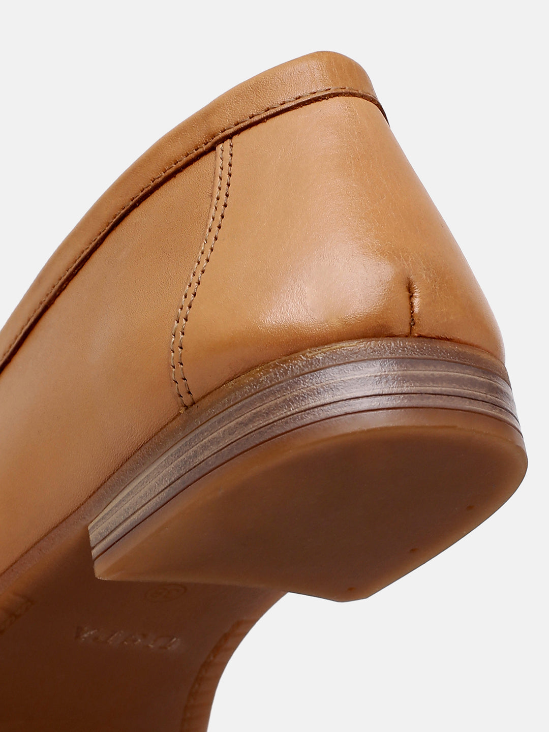 Slip-Ons Klar Loafers Tan - U.S. Polo Assn. India | Large
