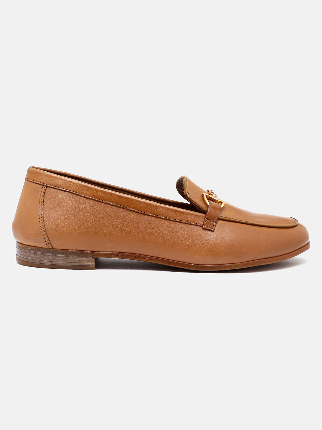 Slip-Ons Klar Loafers Tan - U.S. Polo Assn. India | Large
