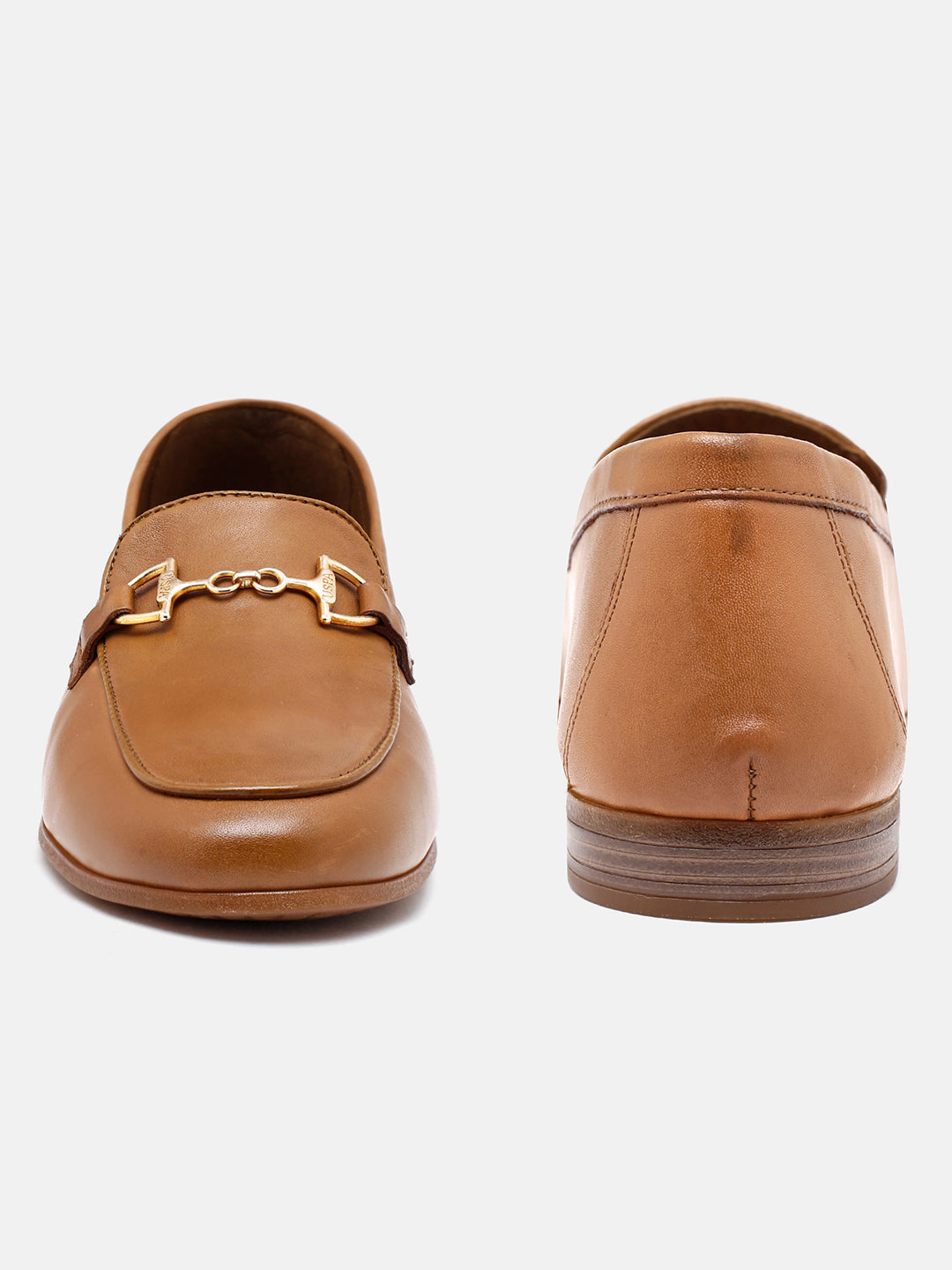 Slip-Ons Klar Loafers Tan - U.S. Polo Assn. India | Large