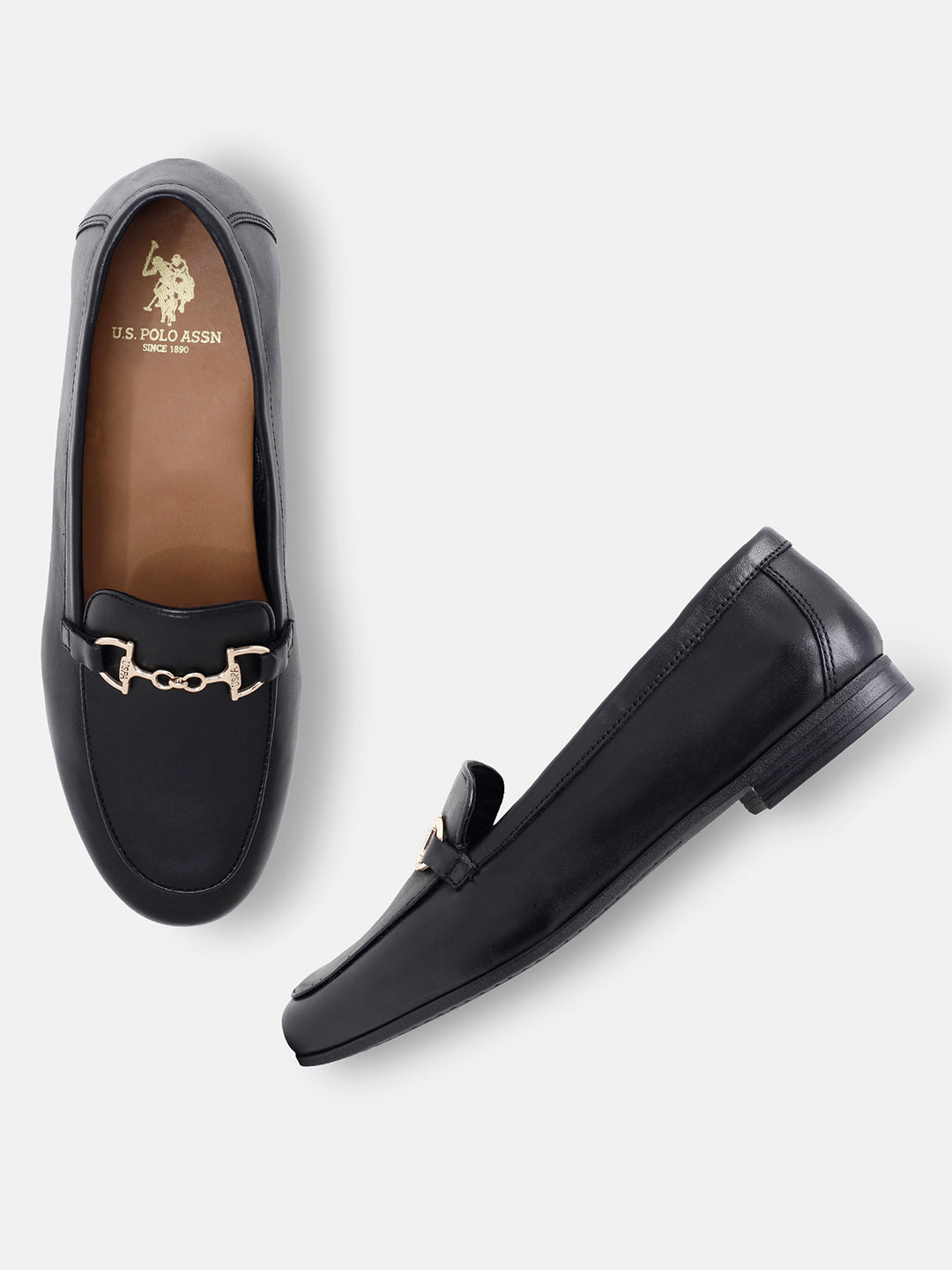 Slip-Ons Klar Loafers